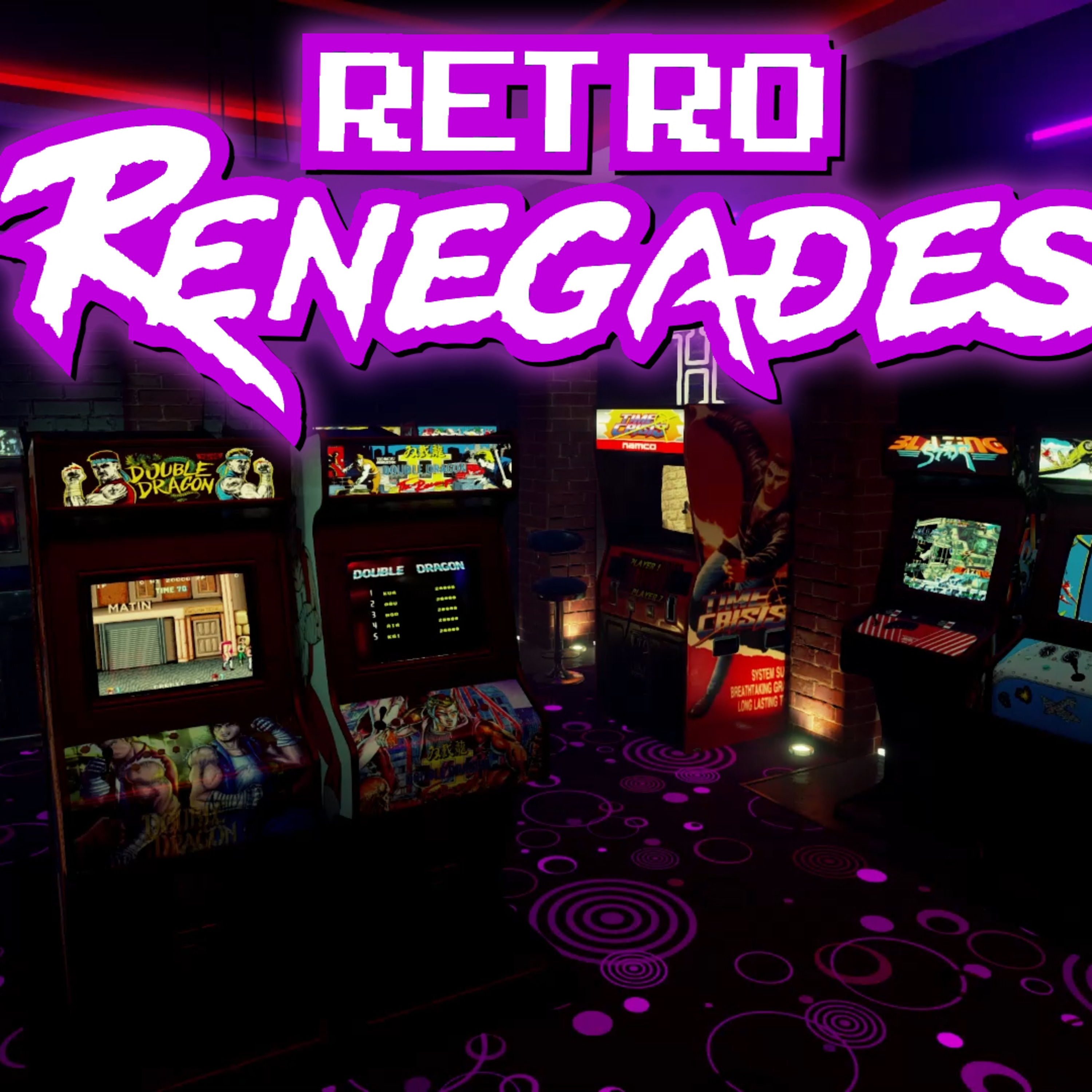 RetroRenegades
