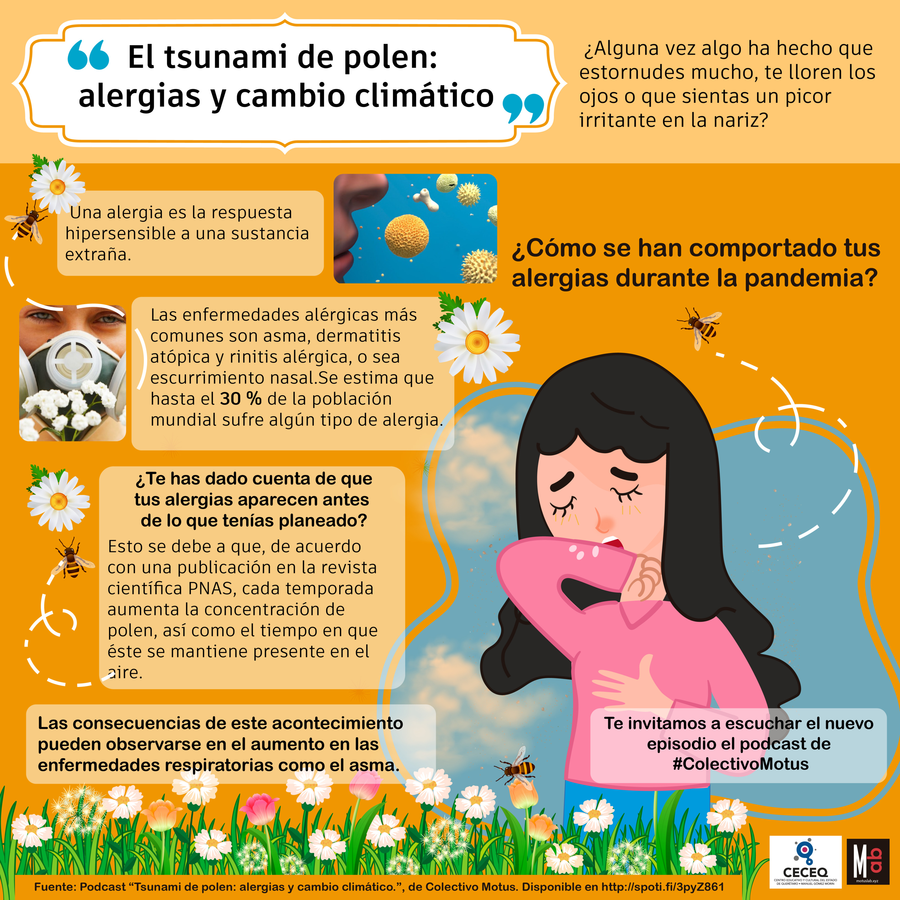 Popularizando el conocimiento