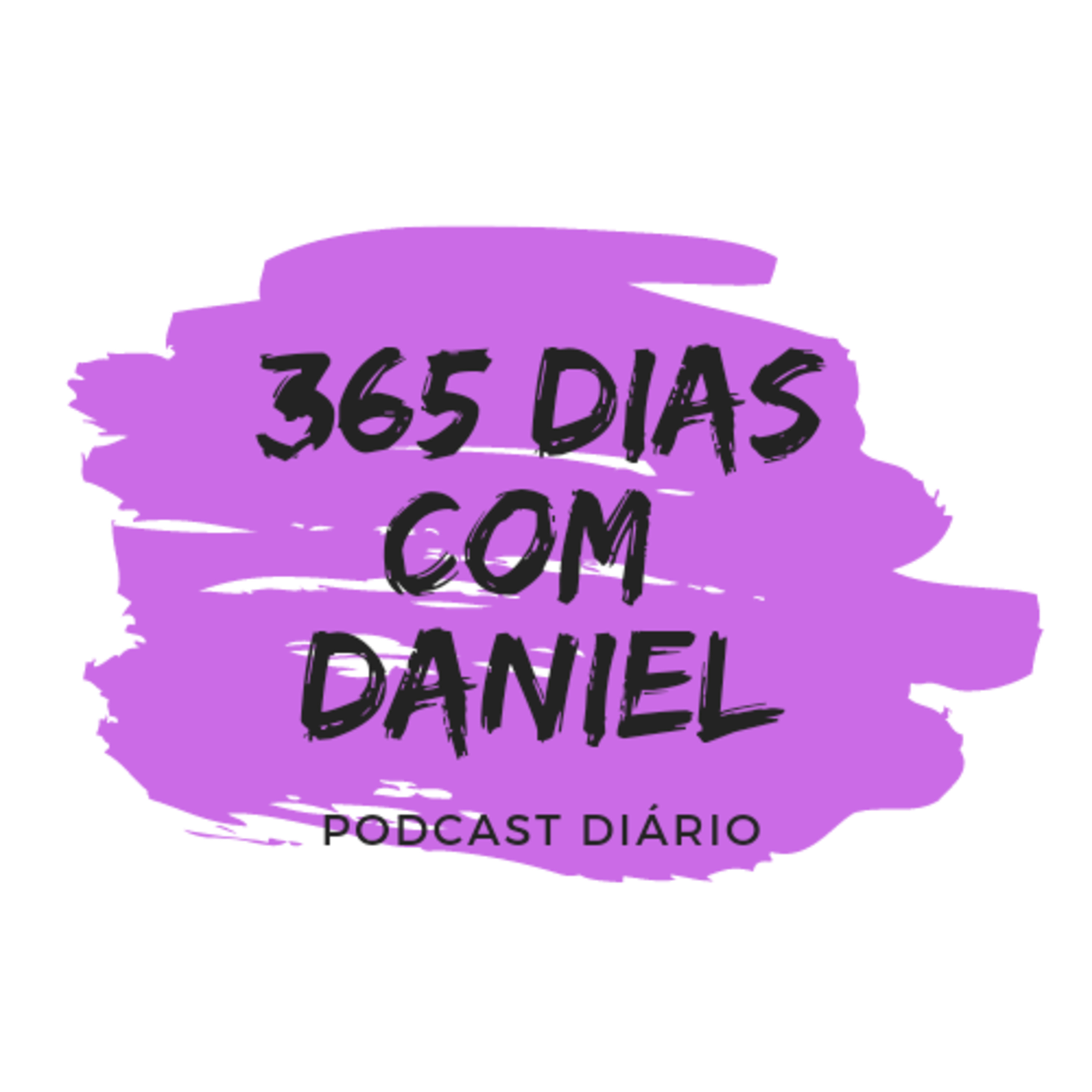 Dia #071 - O inimigo do nível  episode artwork