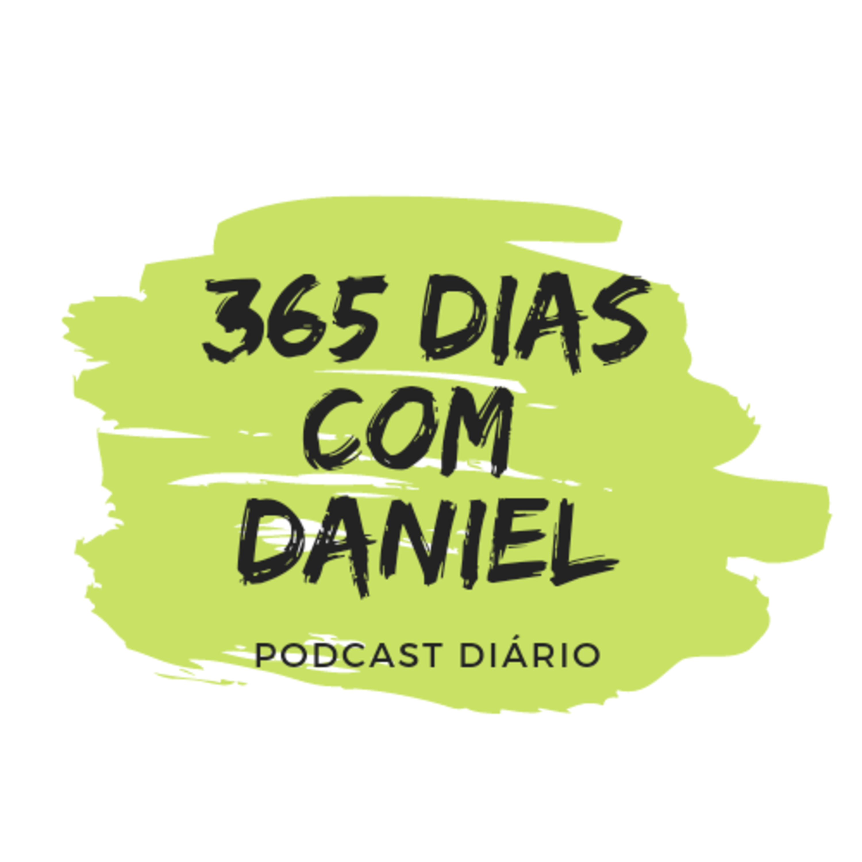 Dia #203 - Dramas Reais  episode artwork