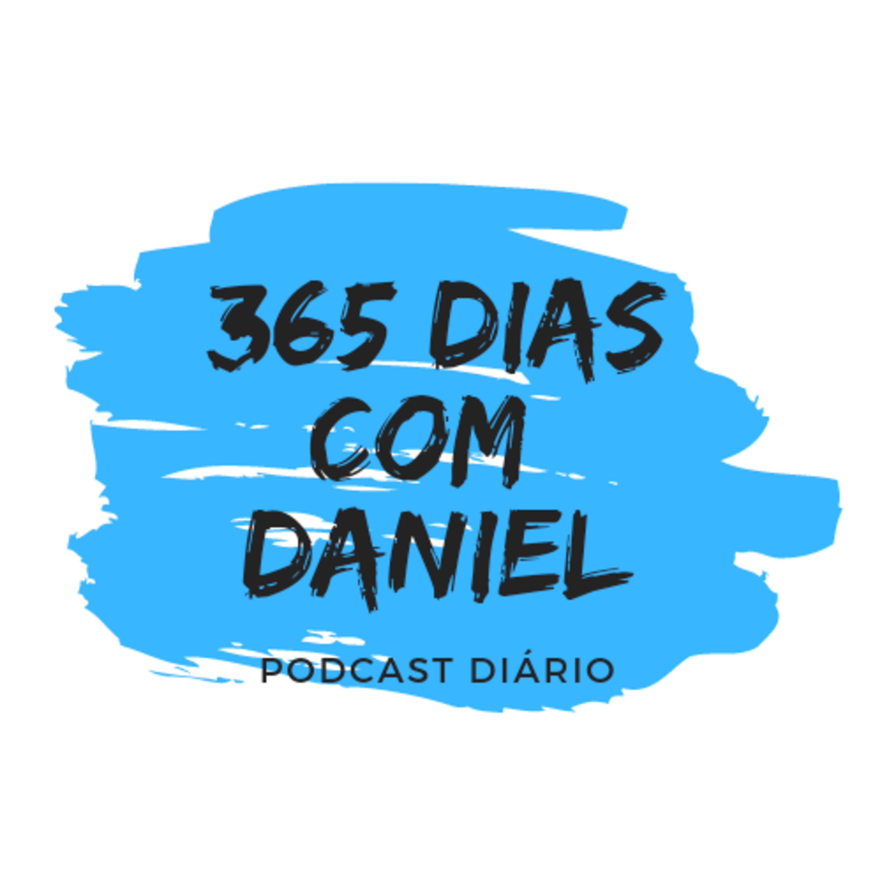 Dia #233 - Livro Aberto episode artwork