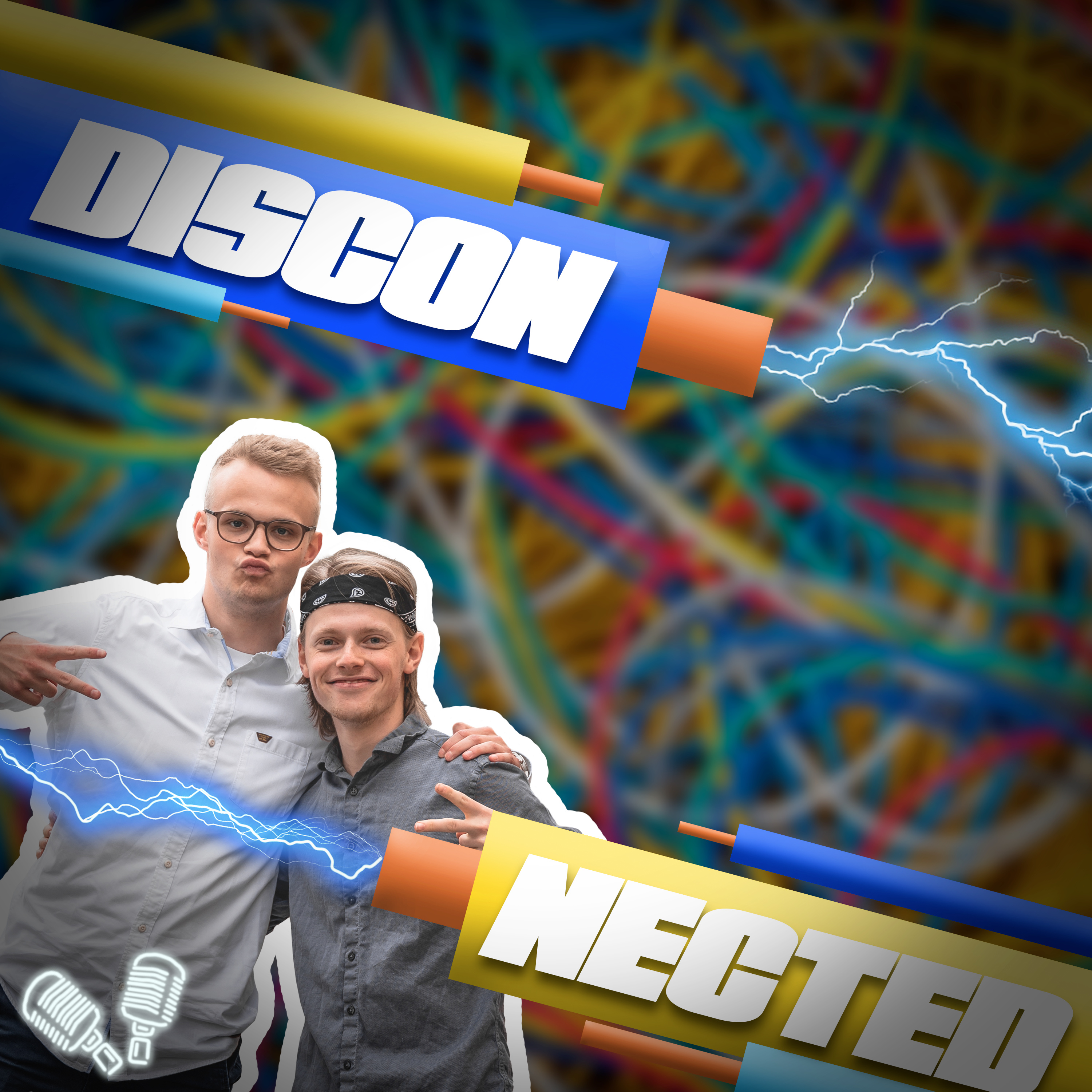 Disconnected
