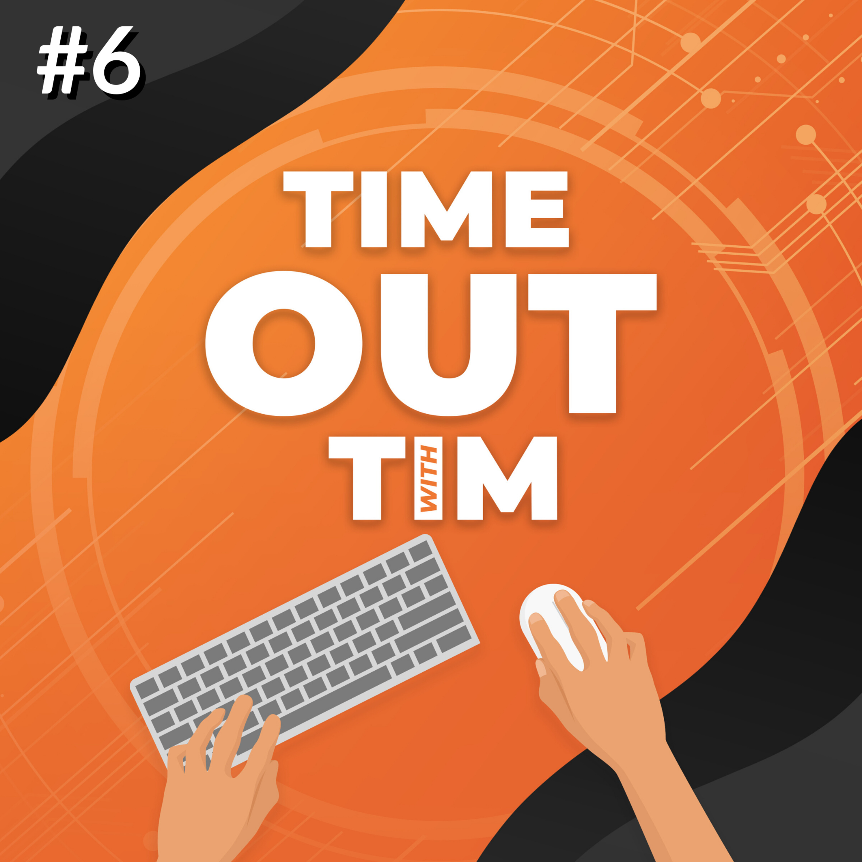 The Future of Social Media w/ Gabe Feldman