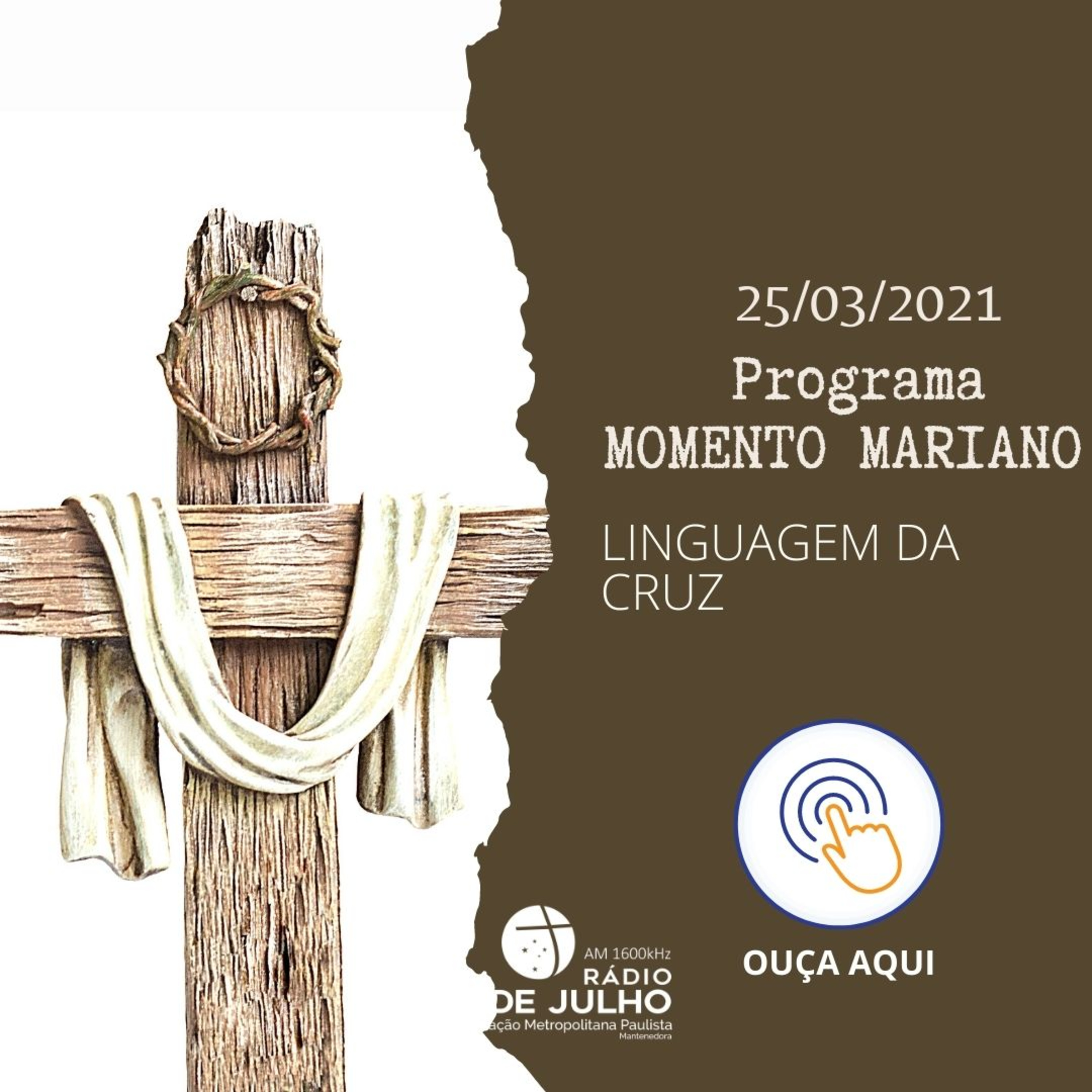 Programa MOMENTO MARIANO - 25-03-2021 episode artwork
