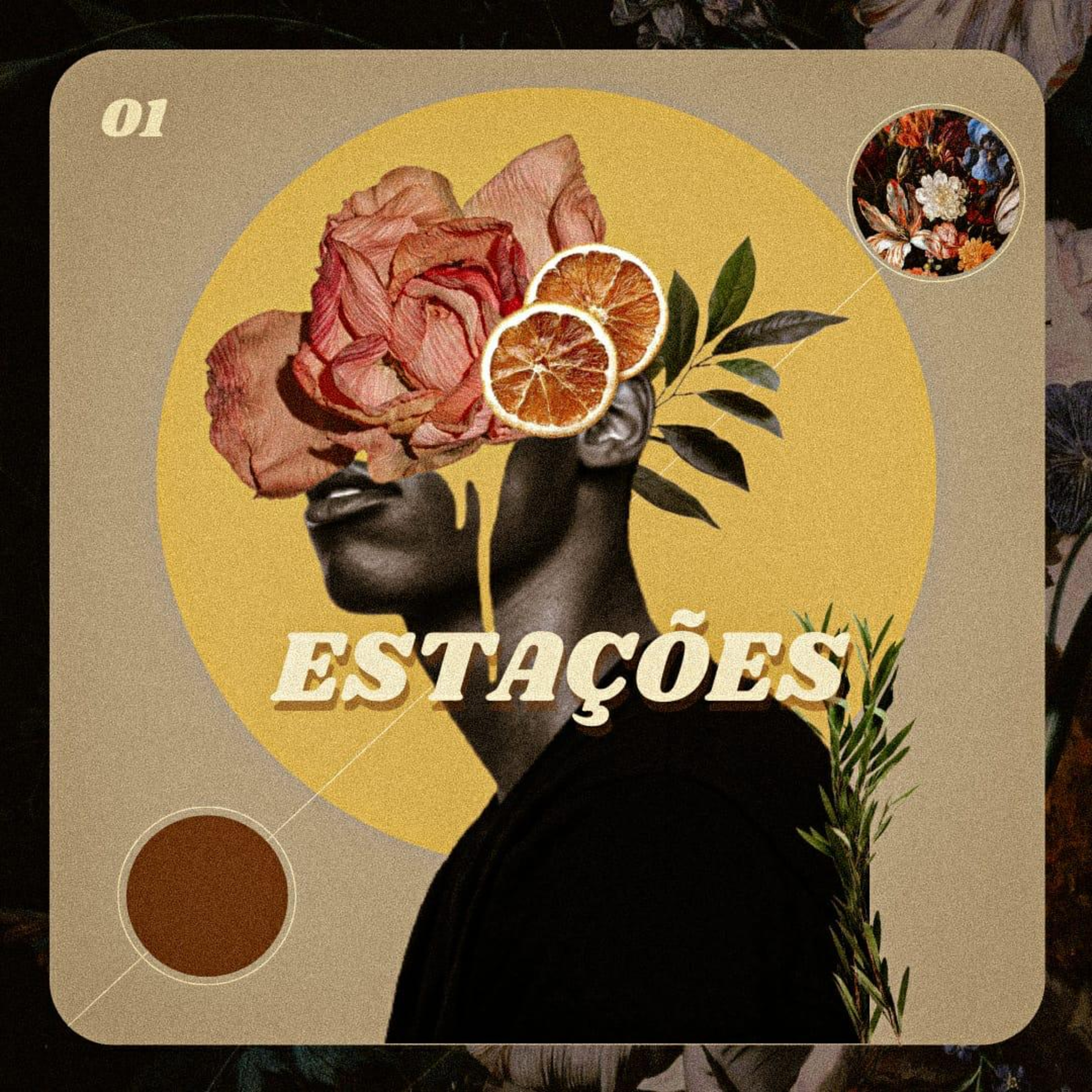A Transformação Pelo Encontro - Karina Lourenço episode artwork