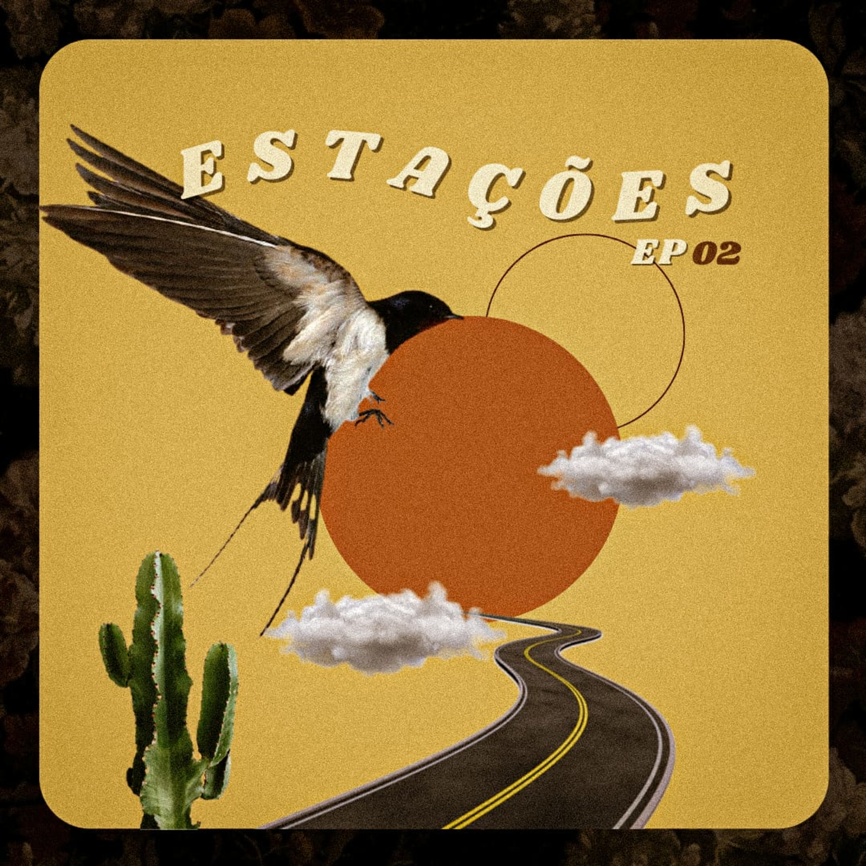 Estações e Frutos - Pr. Wes Santiago  episode artwork