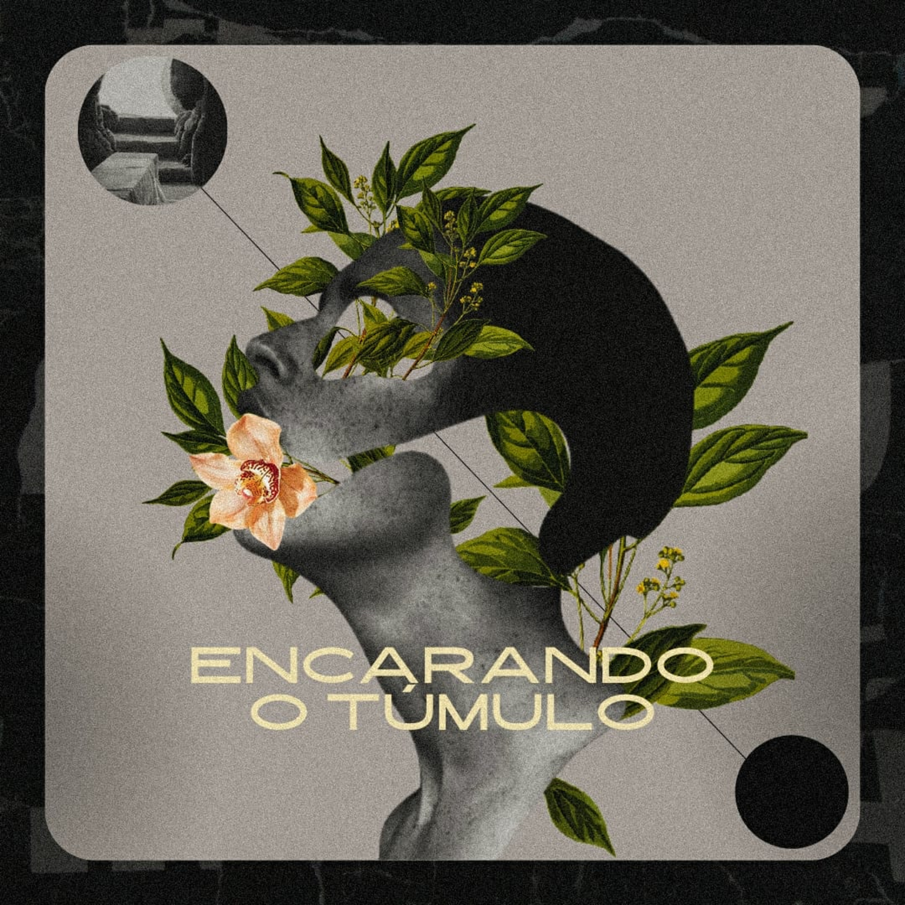 Encarando o Túmulo- Wes Santiago episode artwork