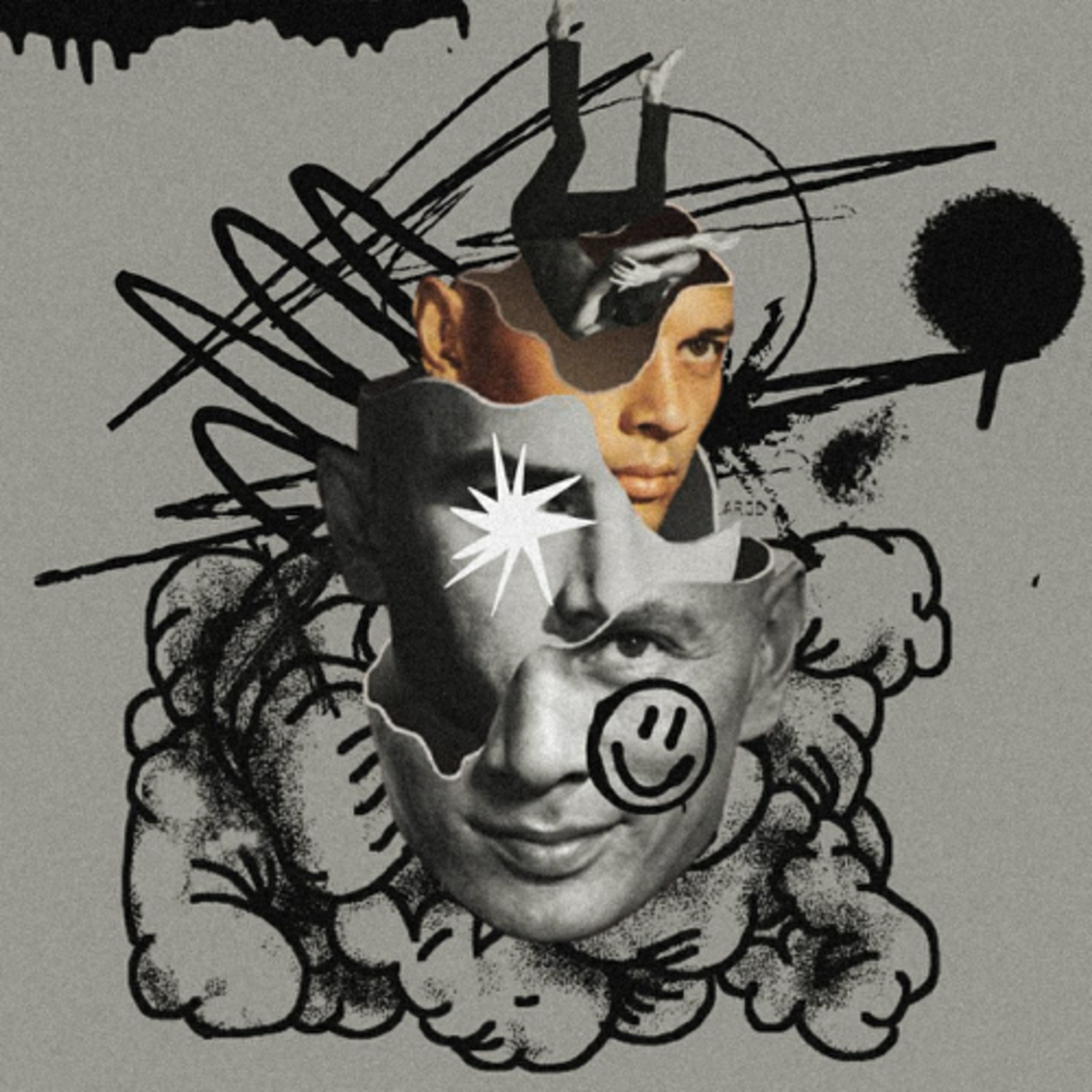 Café com homens - Wes Santiago  episode artwork