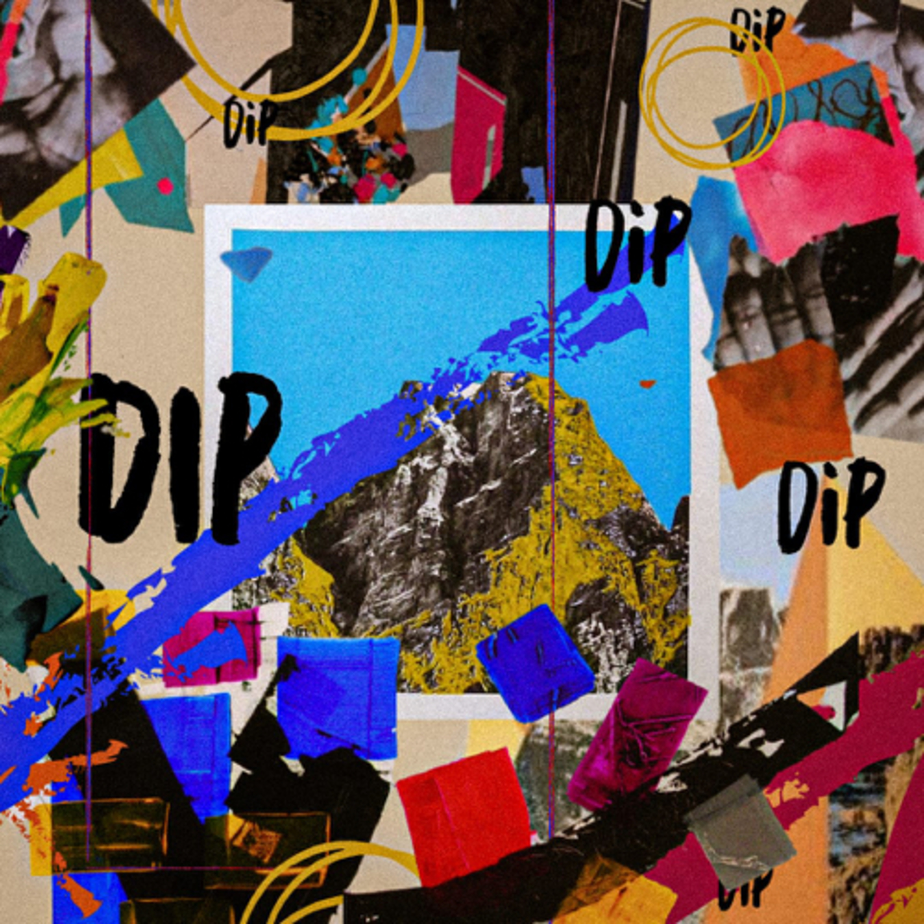 DIP - Karina Lourenço  episode artwork