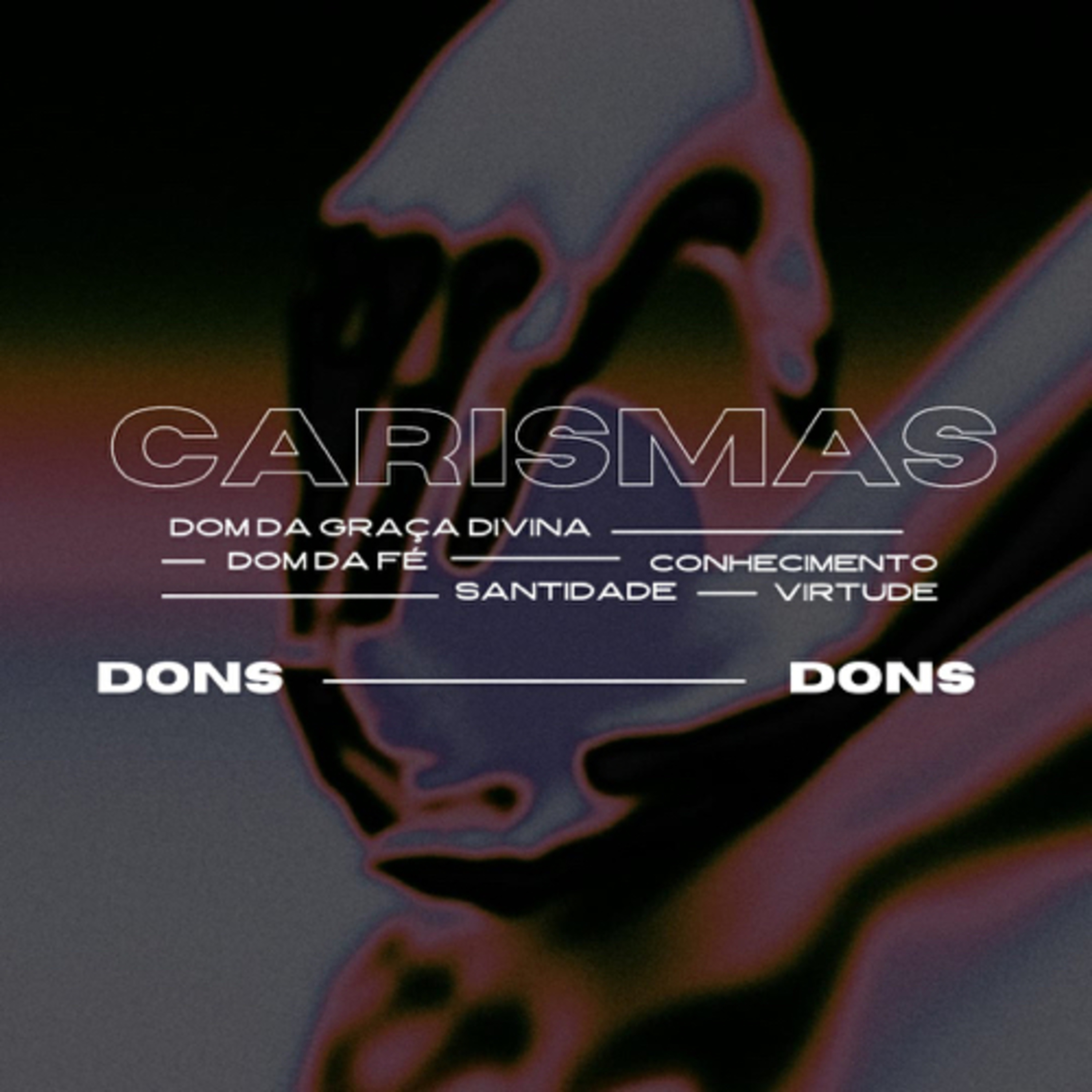 Carismas - Mari Santiago  episode artwork