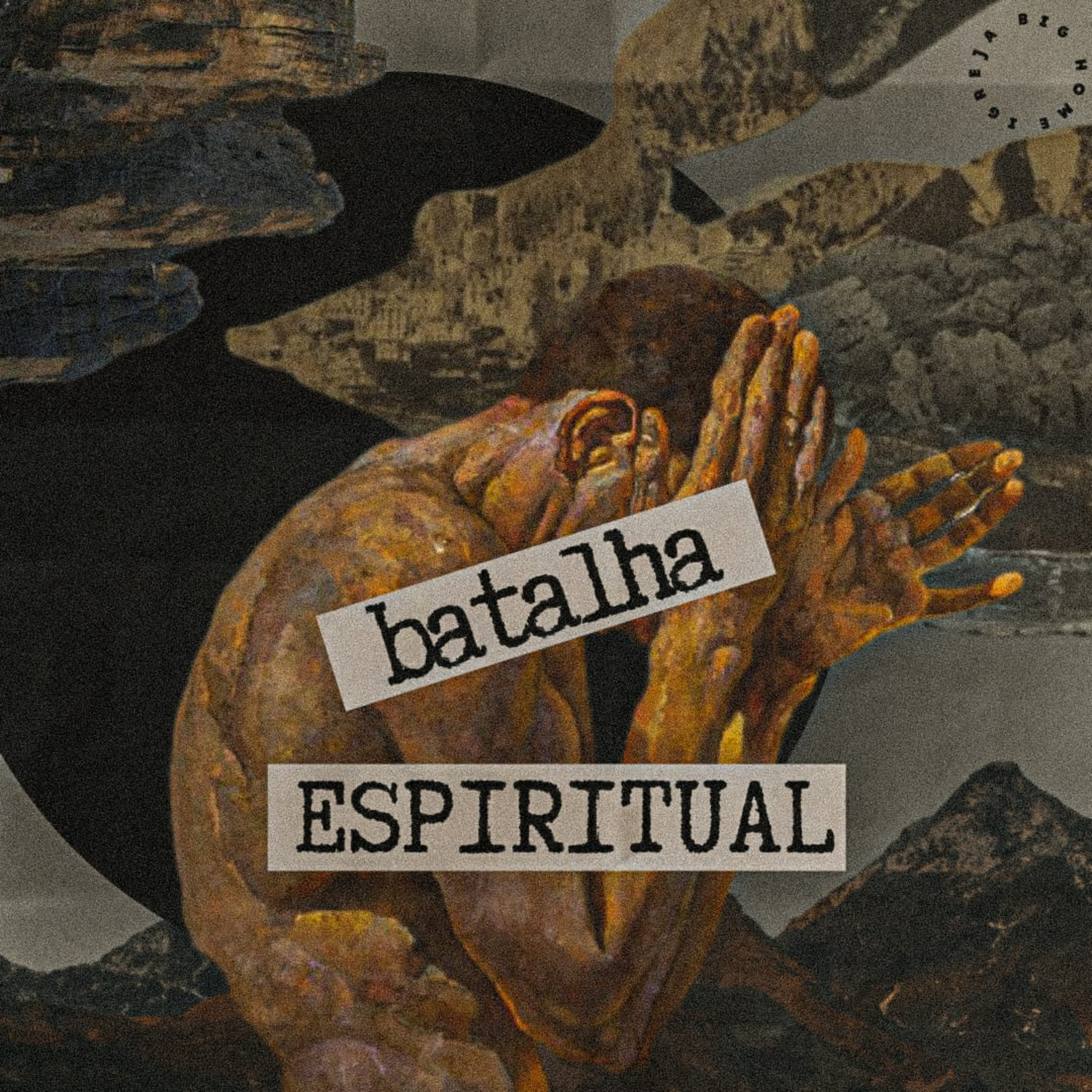 Batalha Espiritual | Pr. Wess Santiago  episode artwork