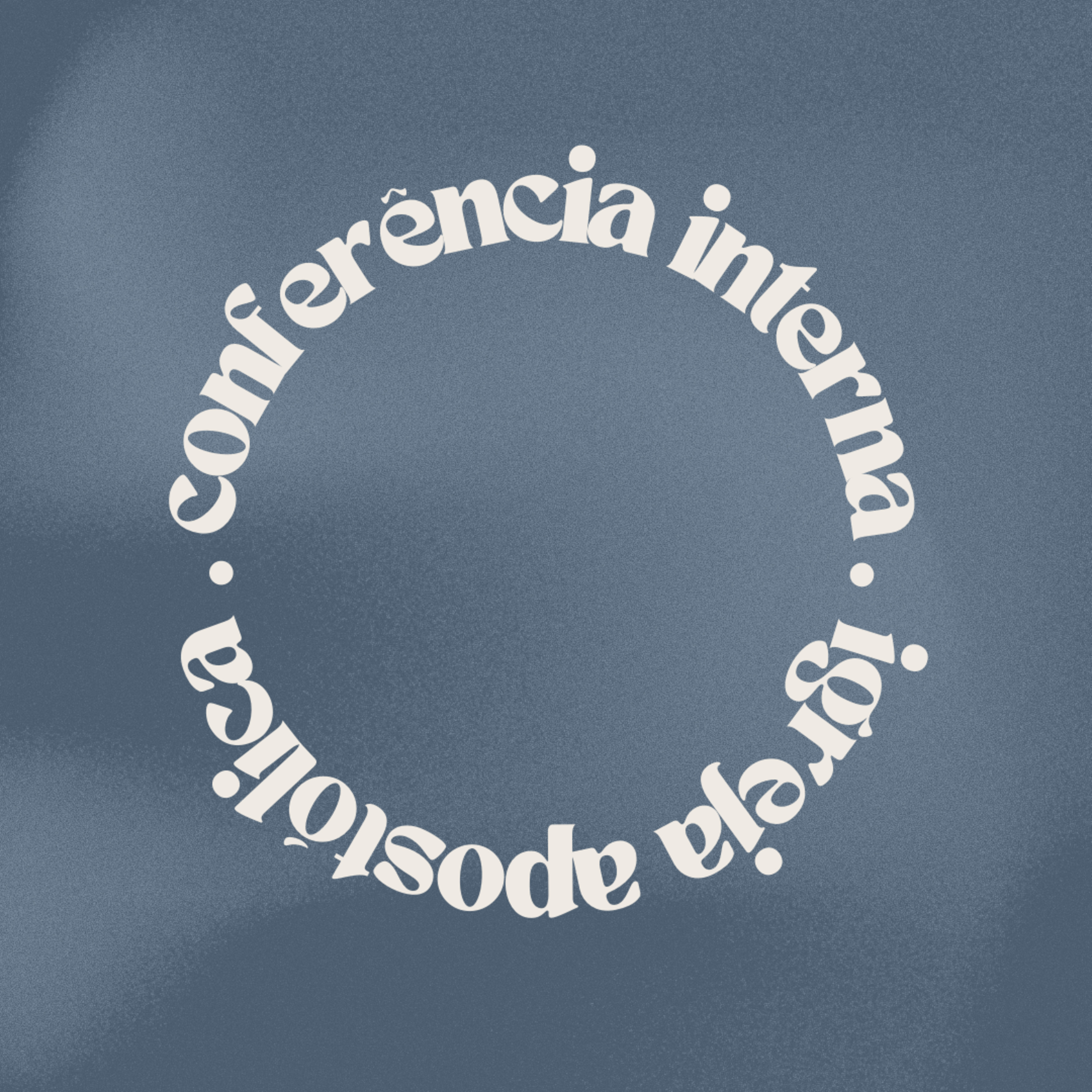 Igreja Apostólica || Wess Santiago - Conferência Interna episode artwork