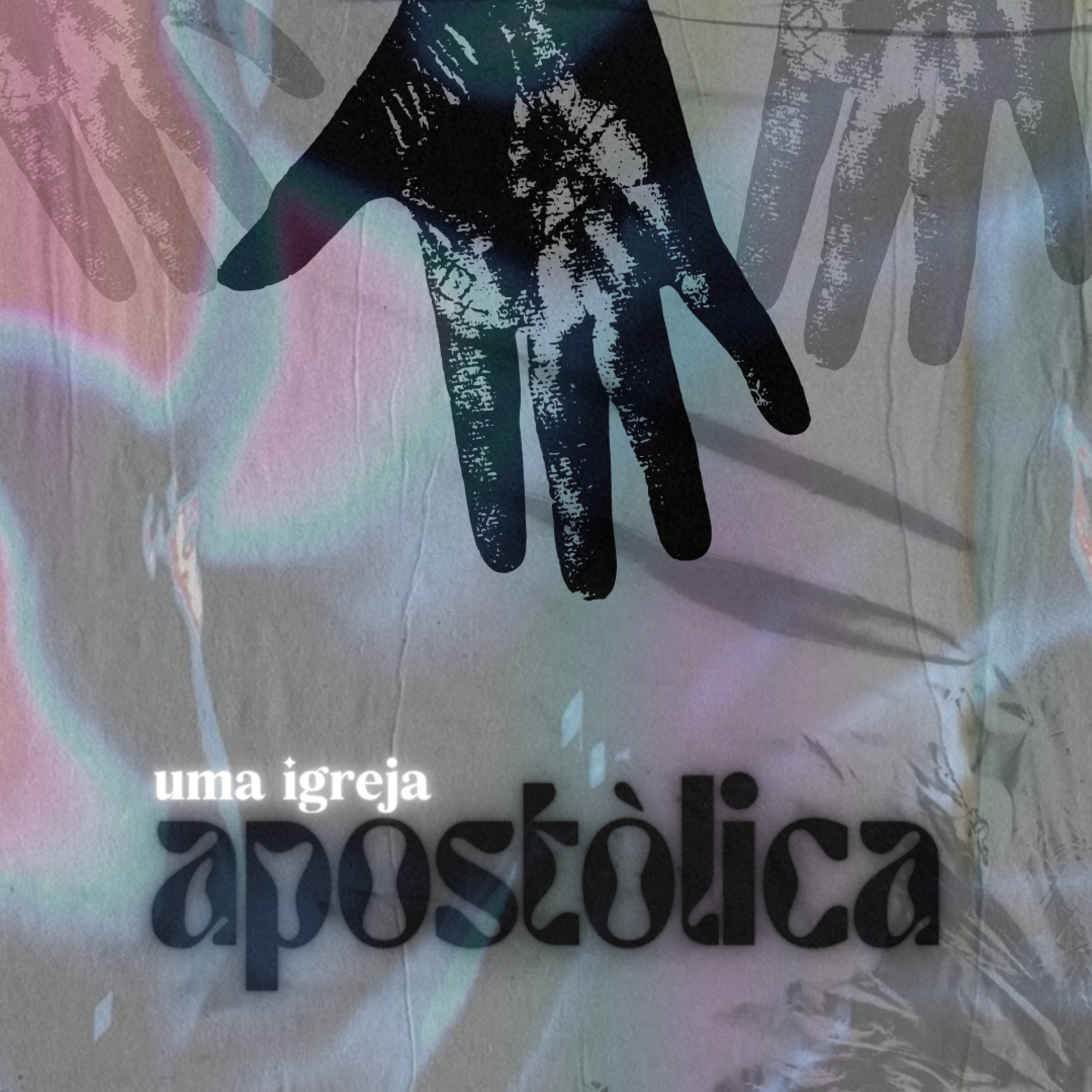 Uma Igreja Apostólica || Wess Santiago episode artwork