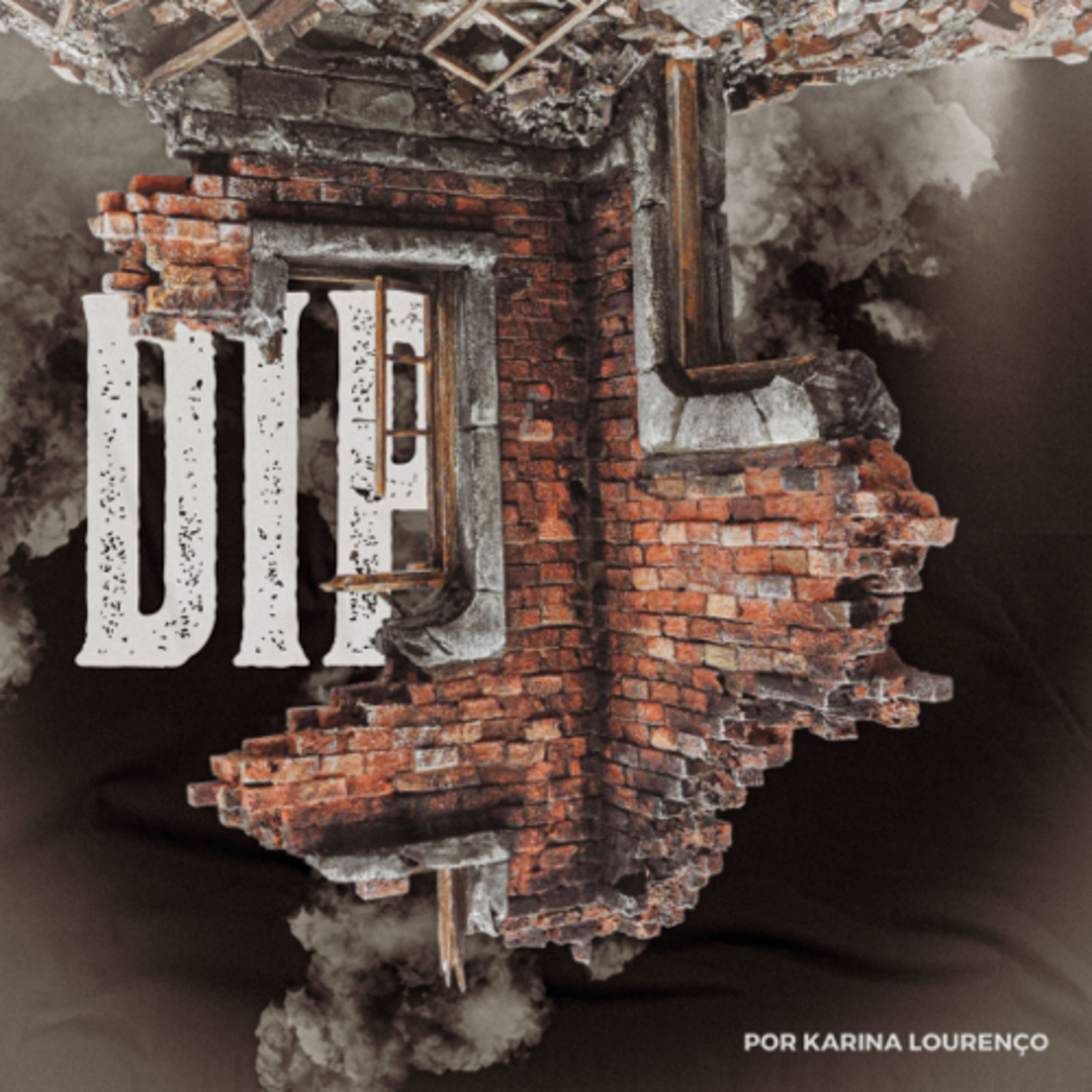 DIP || Karina Lourenço  episode artwork