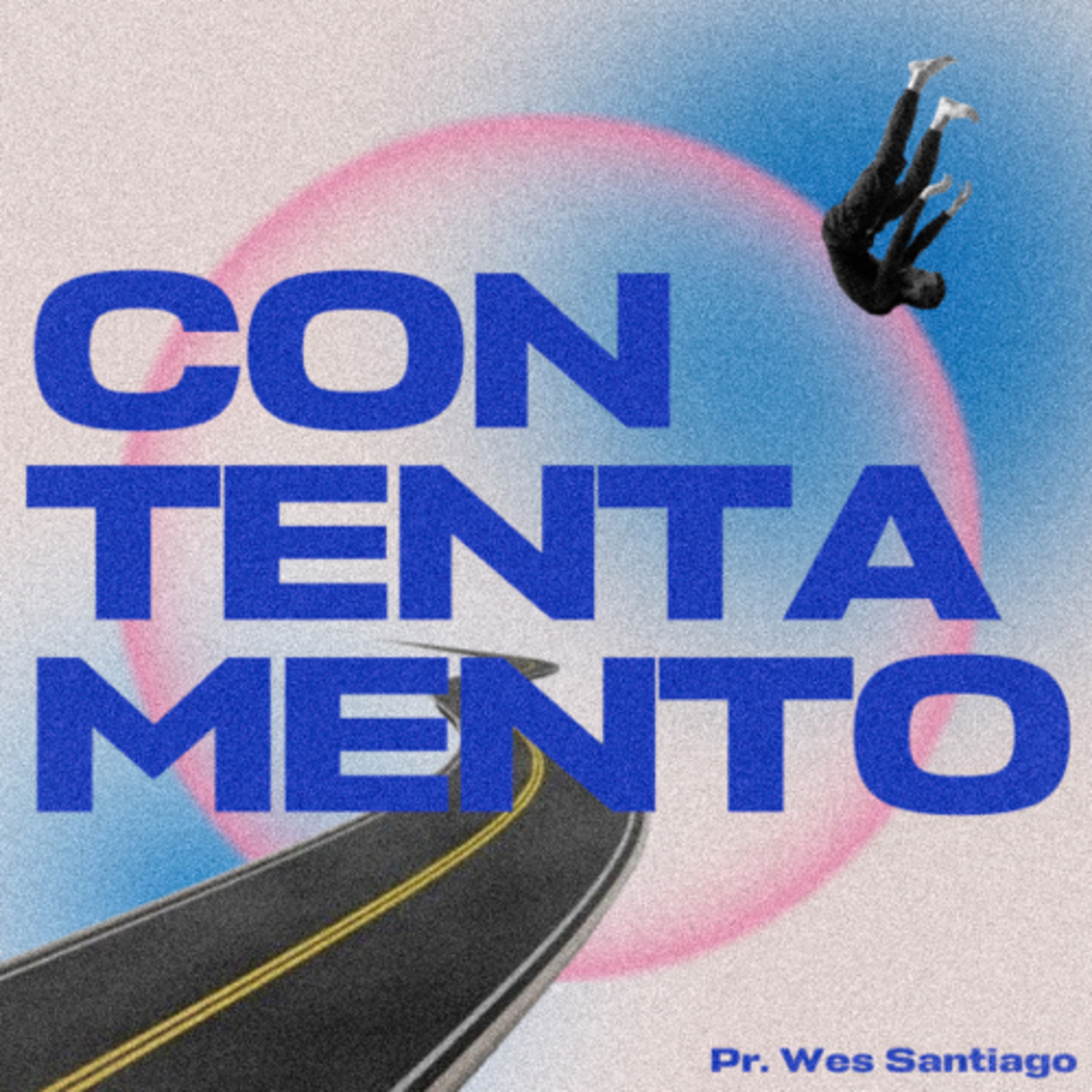 Contentamento || Wess Santiago episode artwork