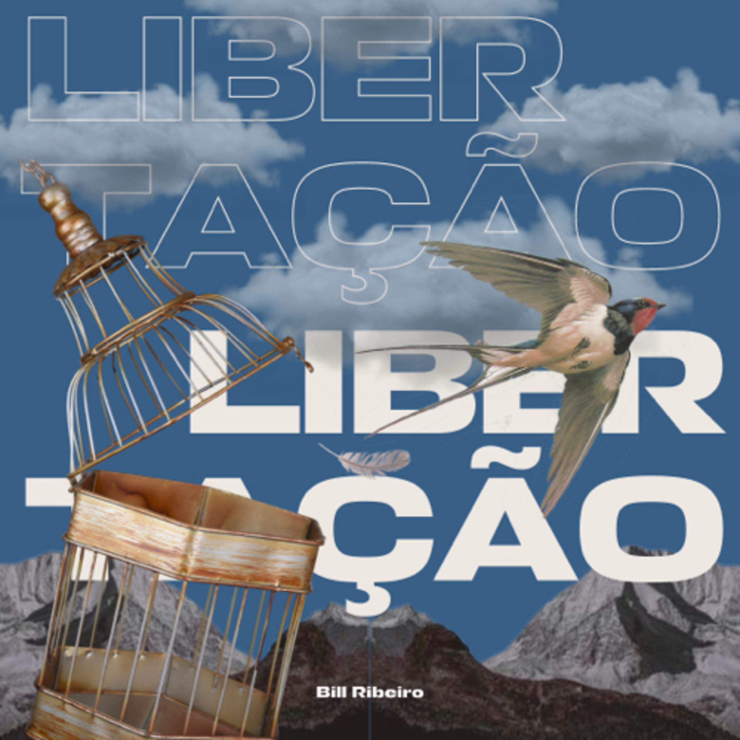 Libertação || Bill Ribeiro  episode artwork
