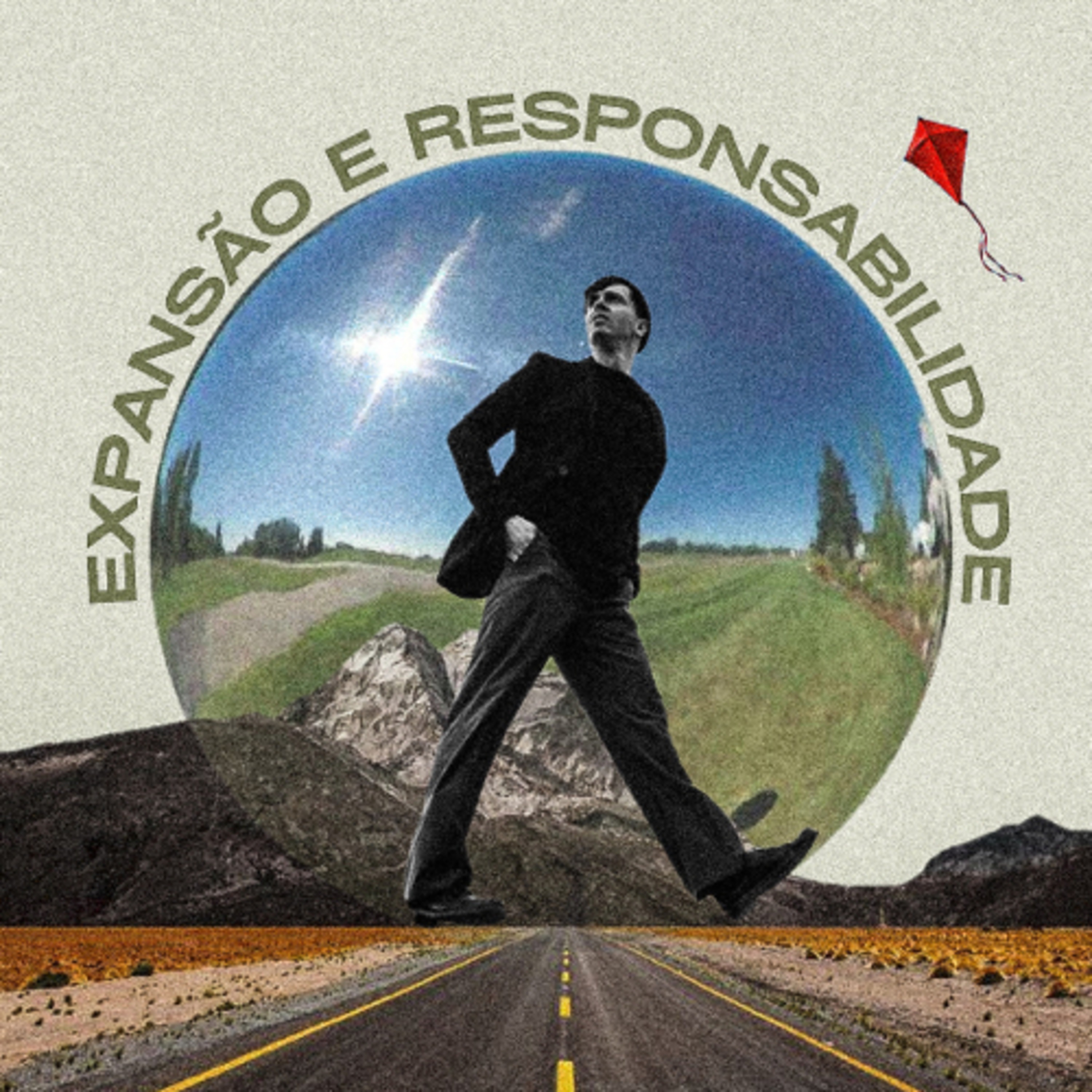 Expansão e Responsabilidade || Wess Santiago  episode artwork