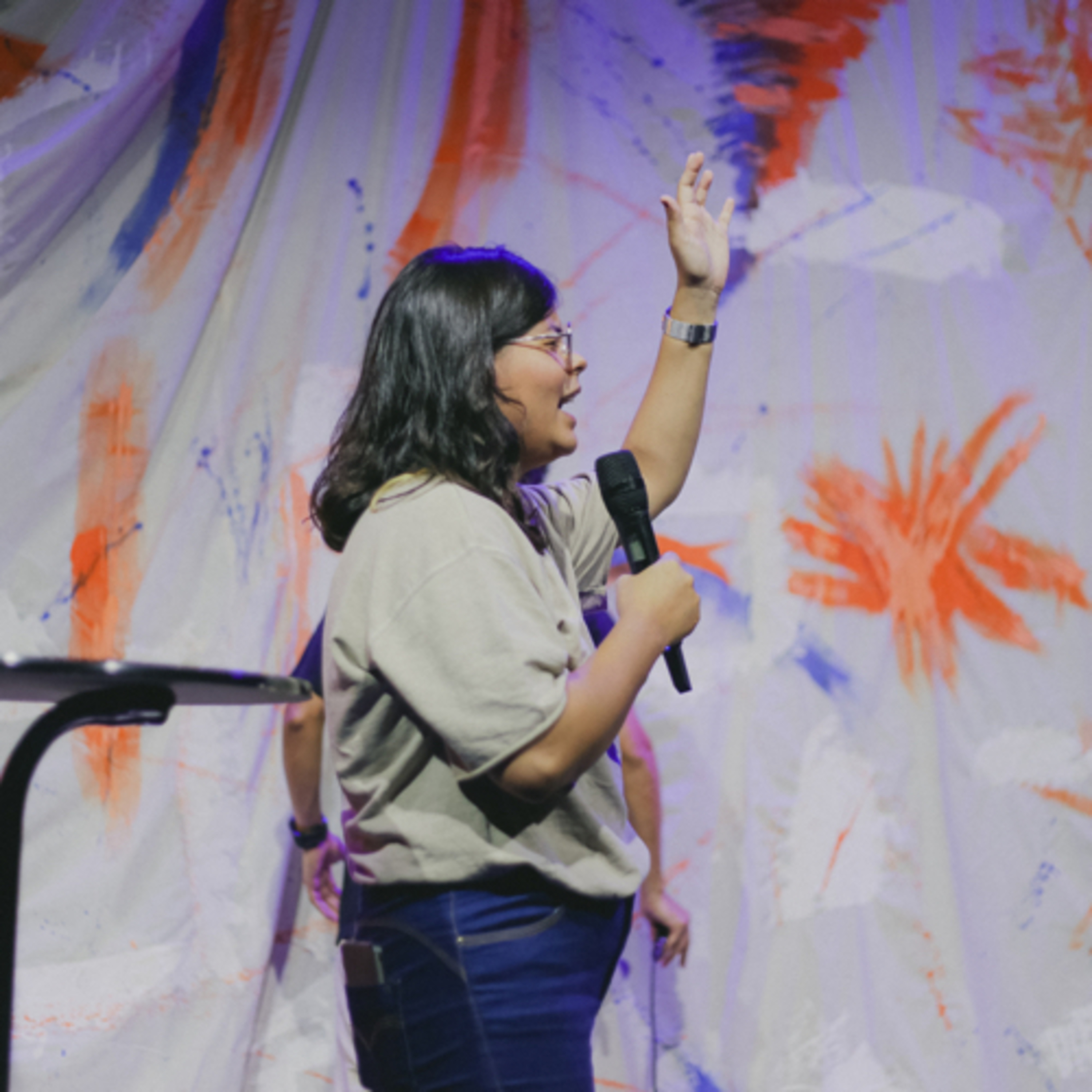 Conf. Interna: Habitação || Karina Lourenço  episode artwork