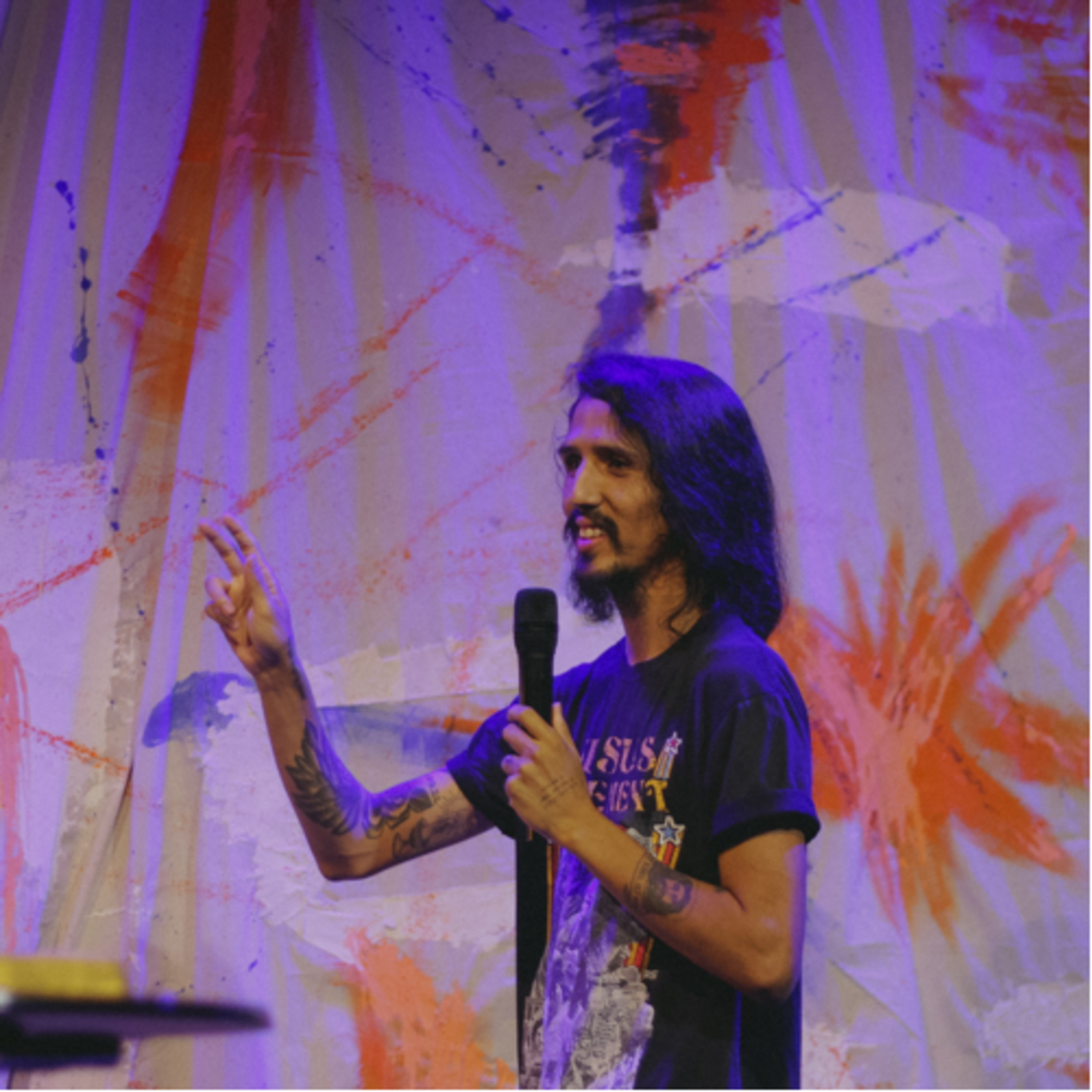 Conf. Interna: Habitação || Gabriel Cantarino episode artwork