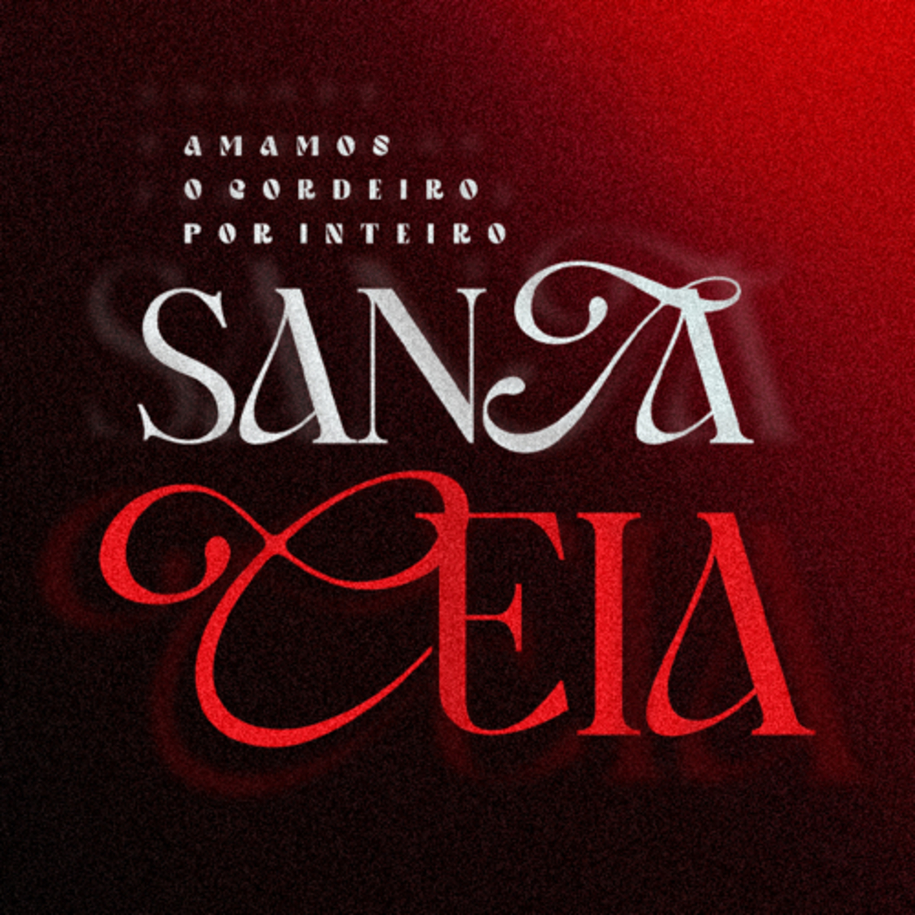 Santa Ceia || Wess Santiago episode artwork