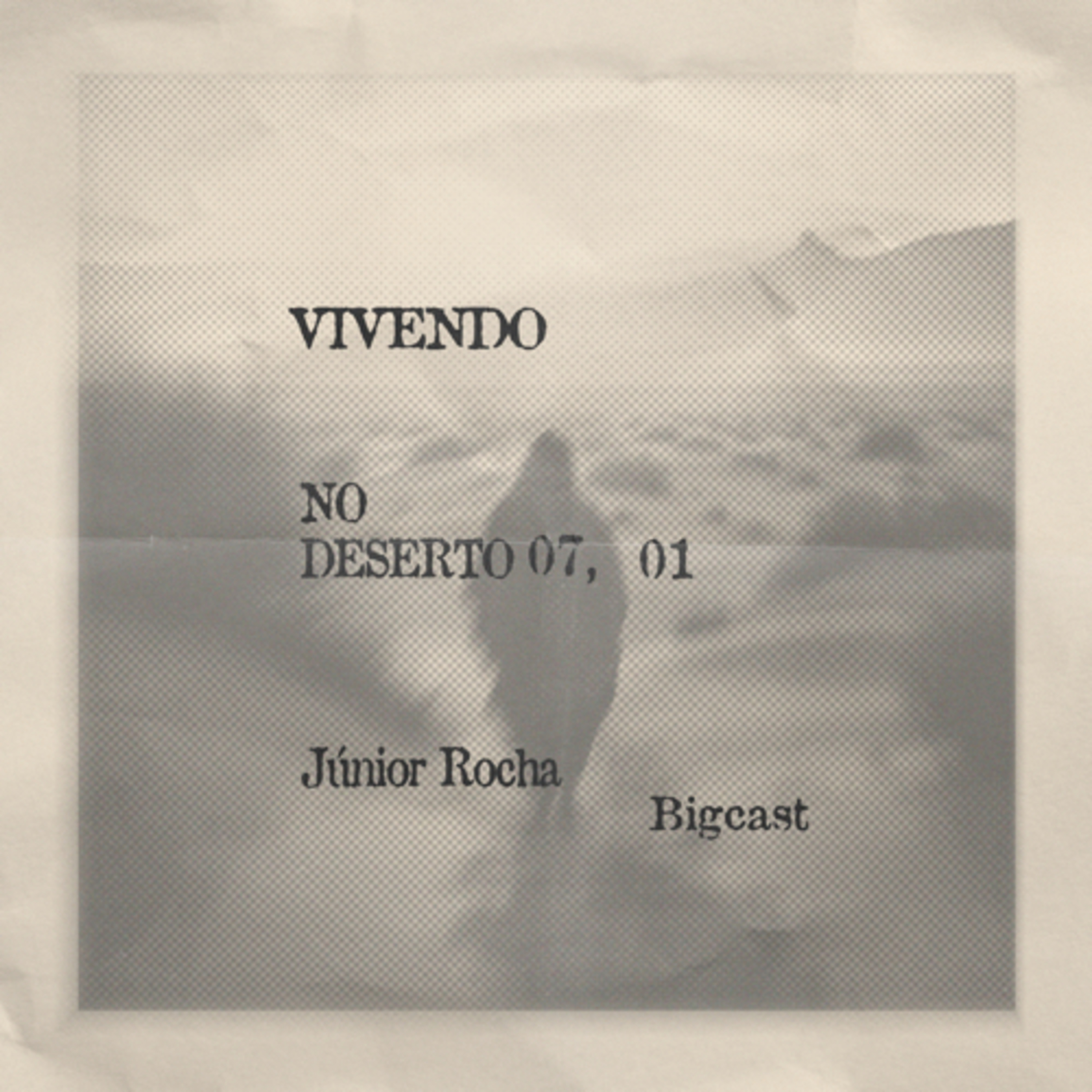 Vivendo no deserto || Junior Rocha episode artwork