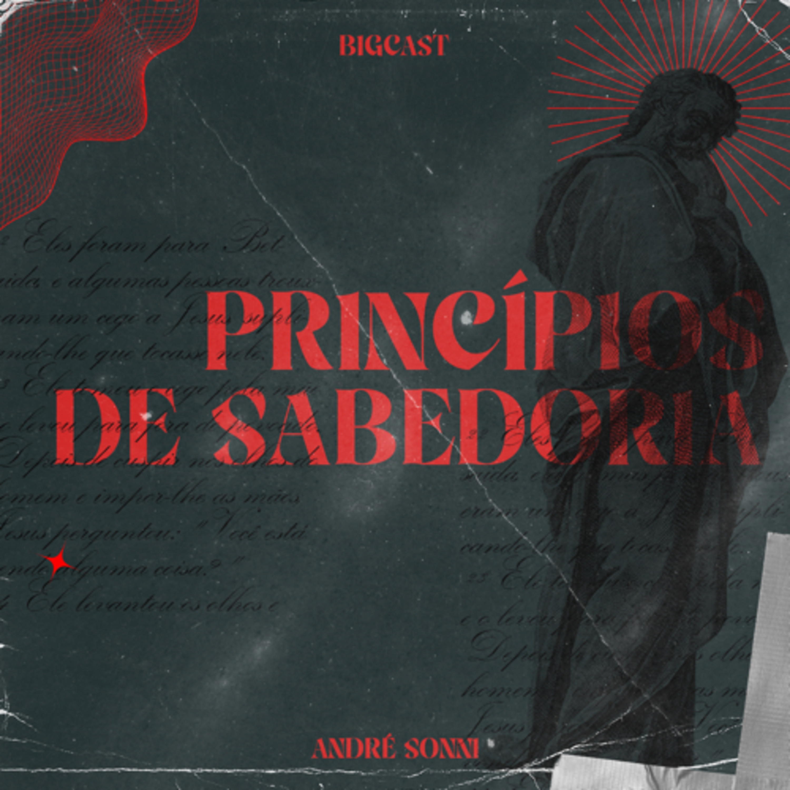 Princípios de sabedoria || André Sonni episode artwork