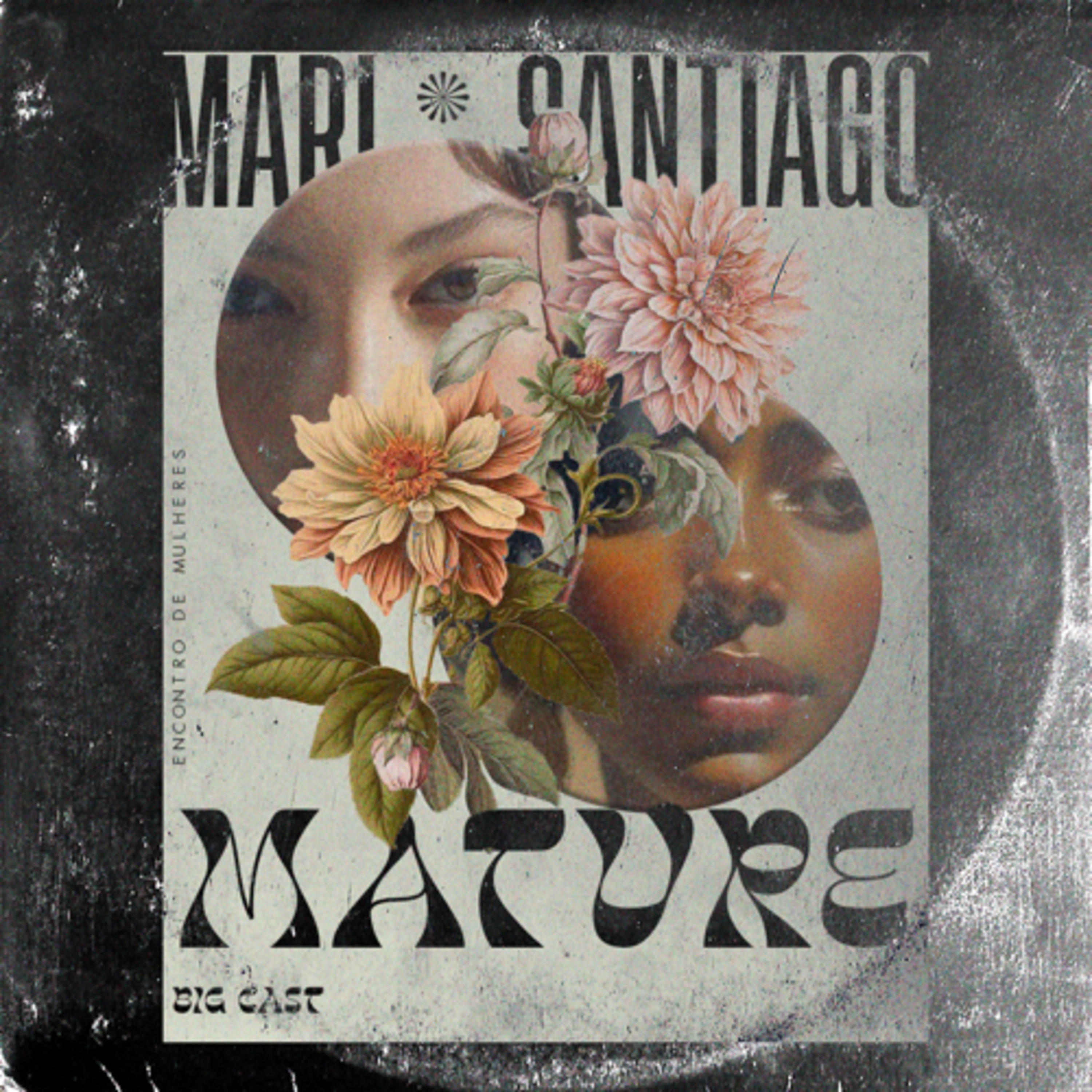 Encontro de Mulheres || Mari Santiago episode artwork