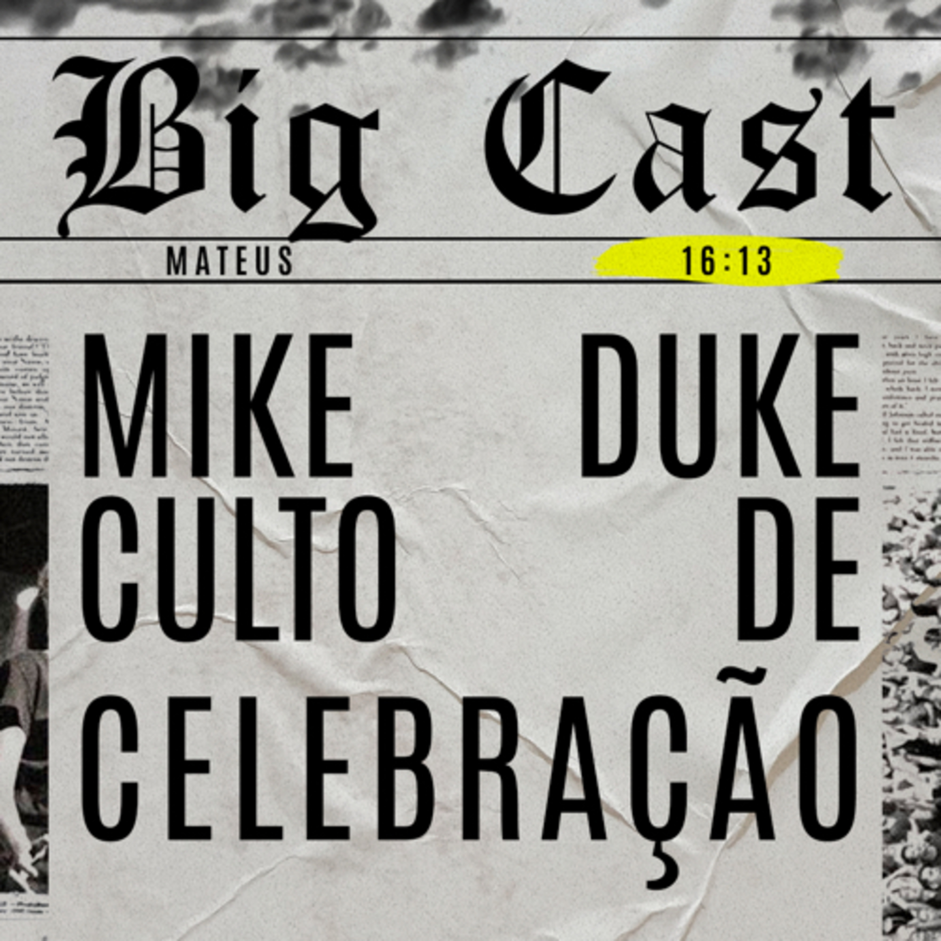 bigcast