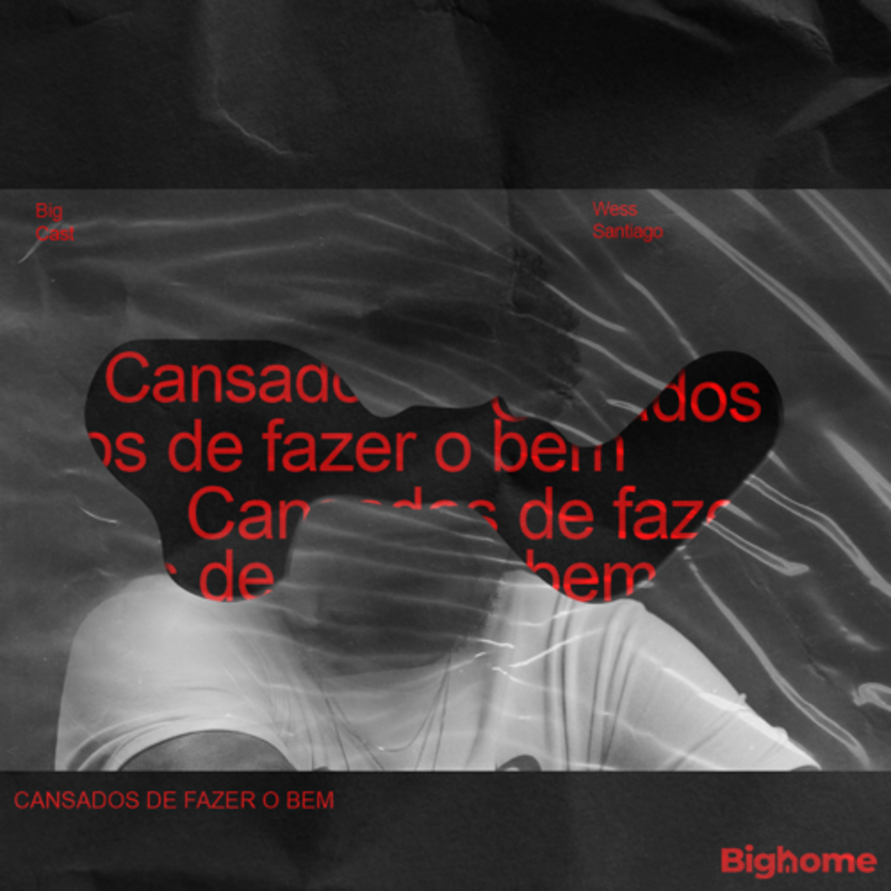 Cansados de fazer o bem || Wess Santiago episode artwork