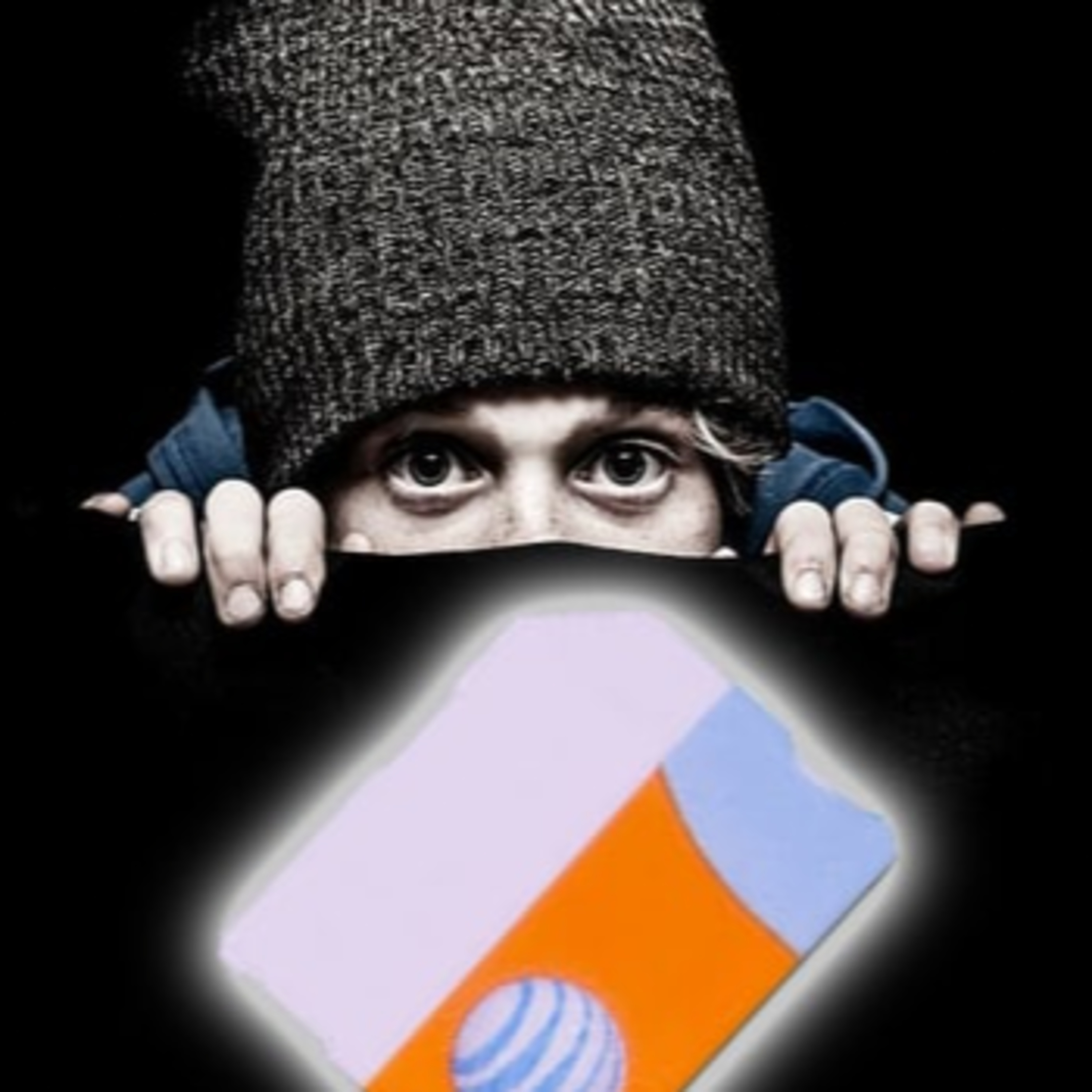 Crypto Squid
