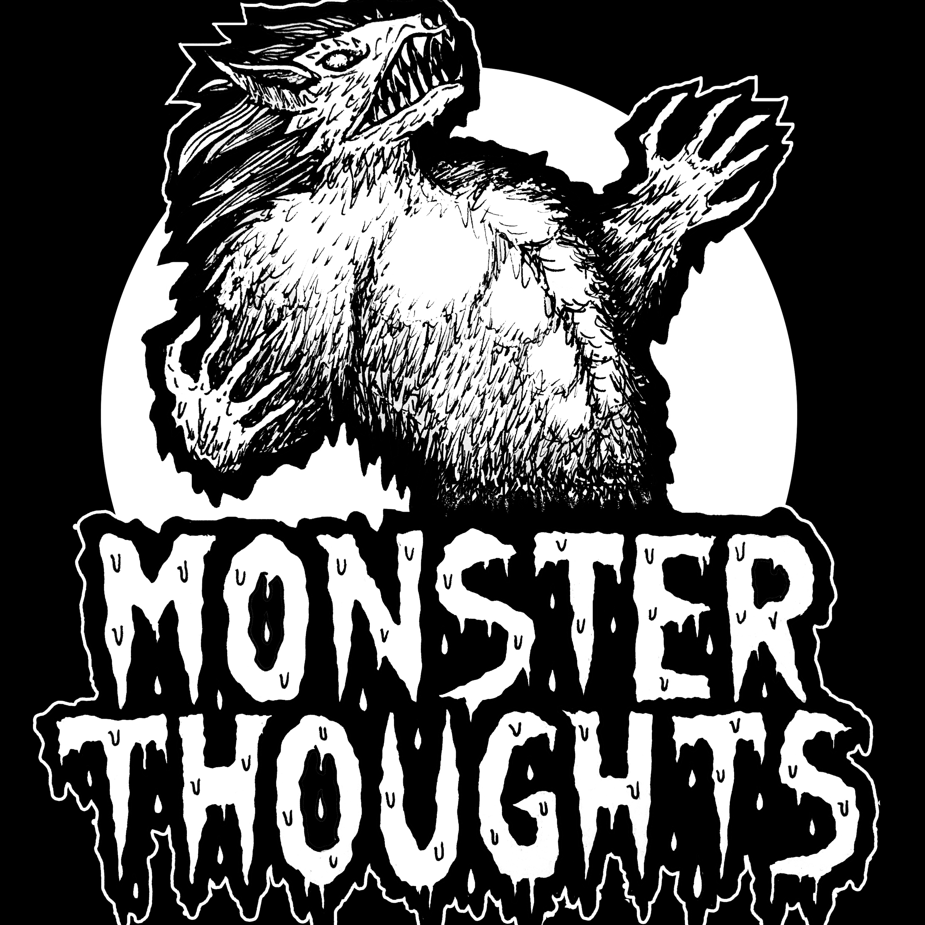 Monster Thoughts Podcast