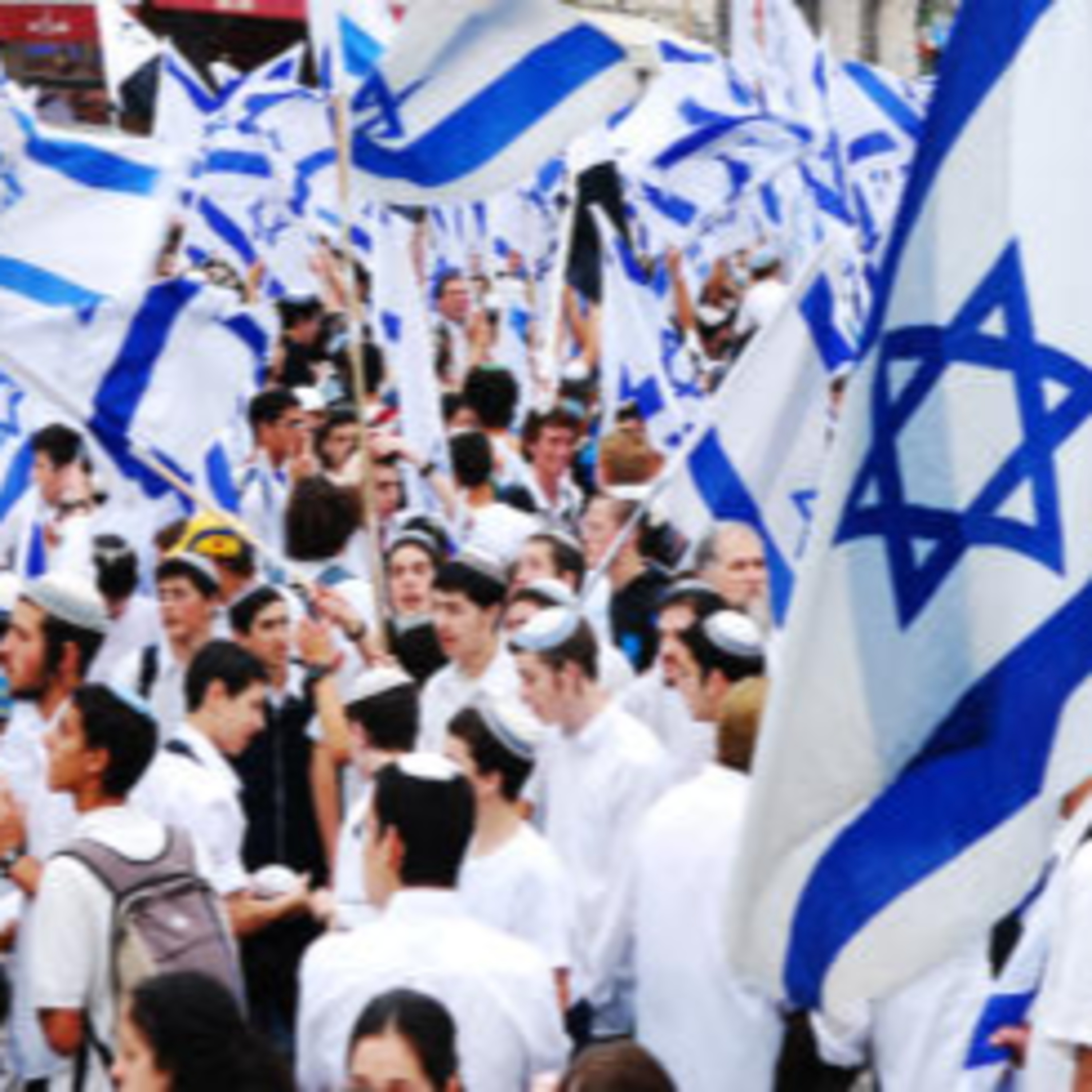 The Chai Academy with Rabbi Yakov Saacks