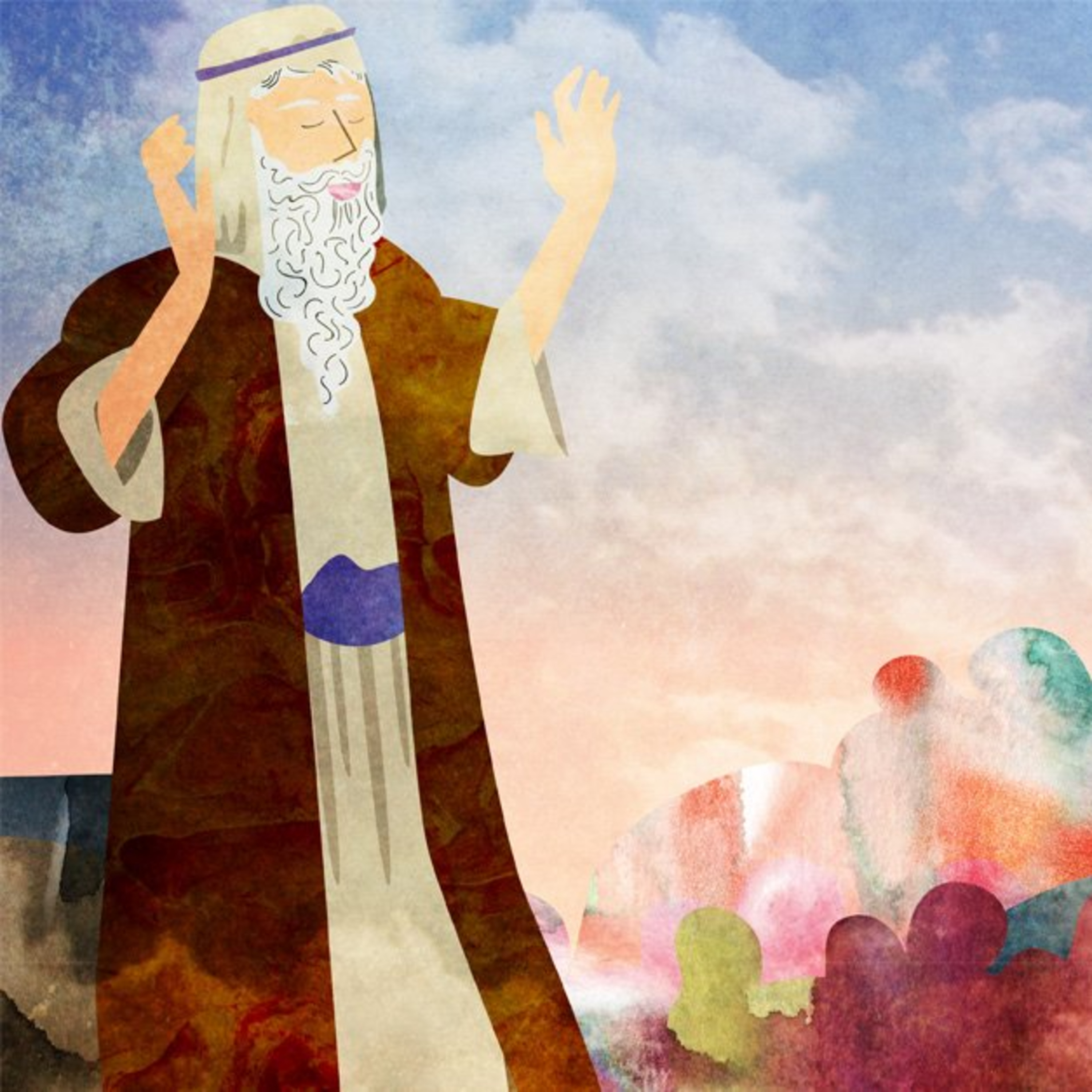 The Chai Academy with Rabbi Yakov Saacks