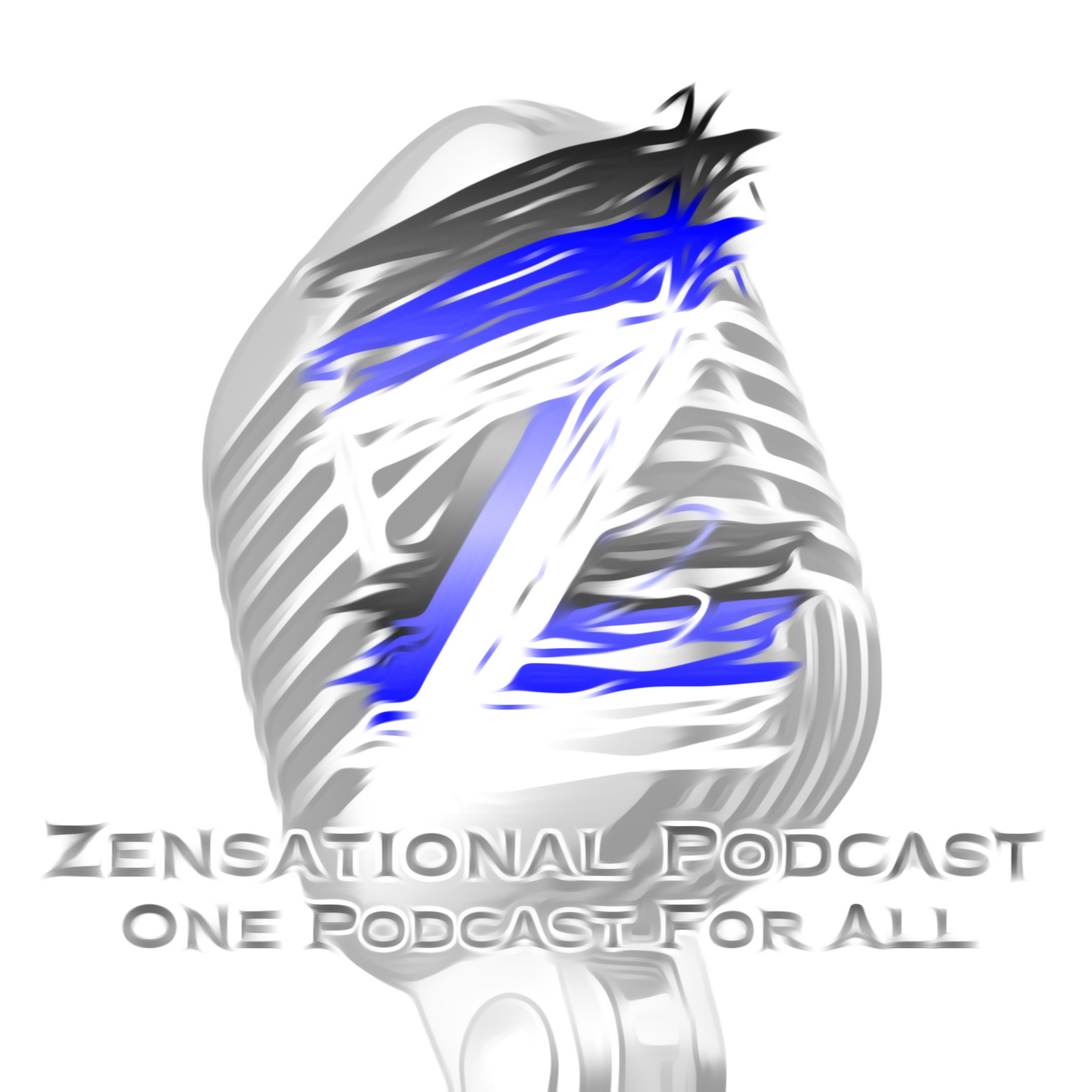 Episode 25: Ricky With Opinions episode artwork