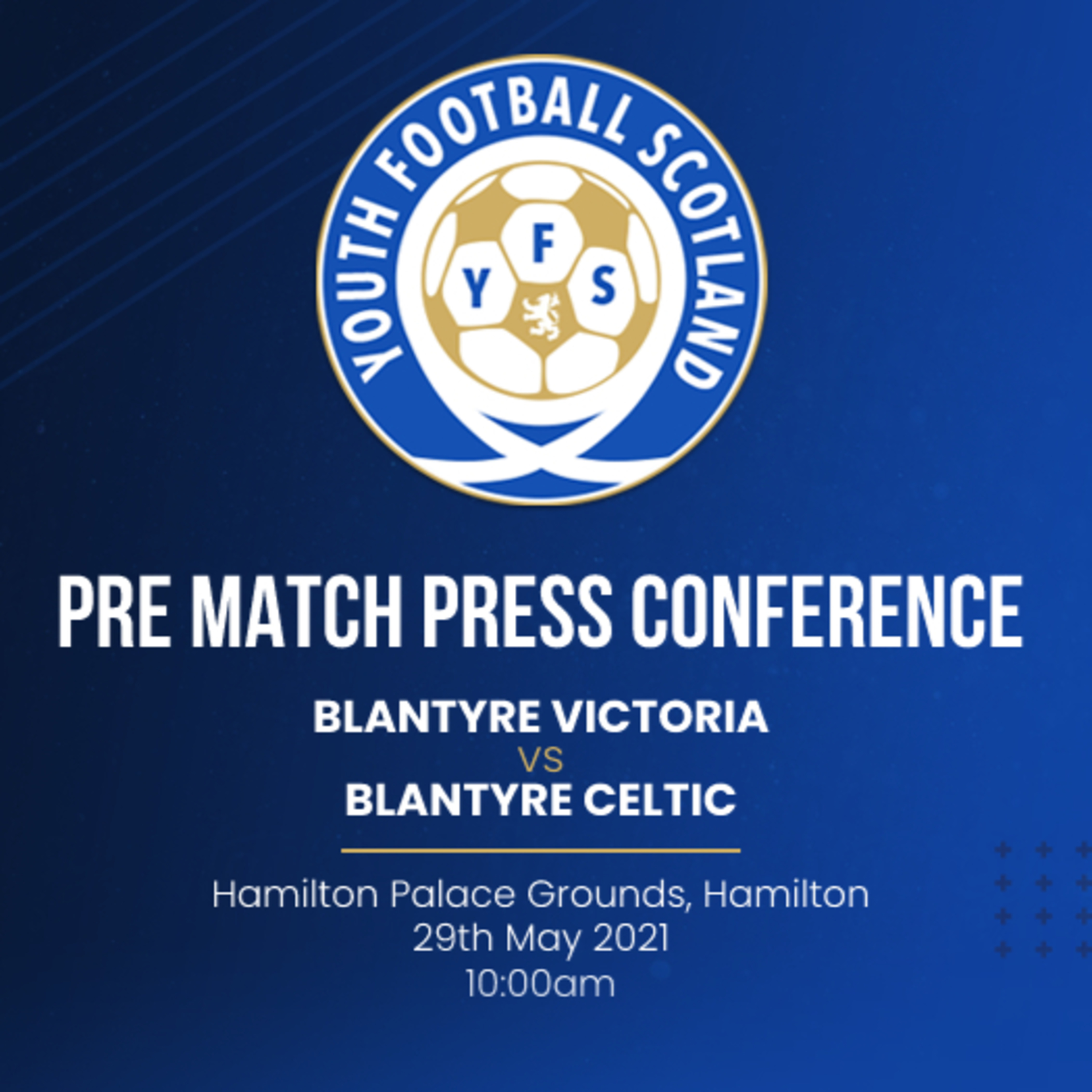Youth Football Scotland Radio