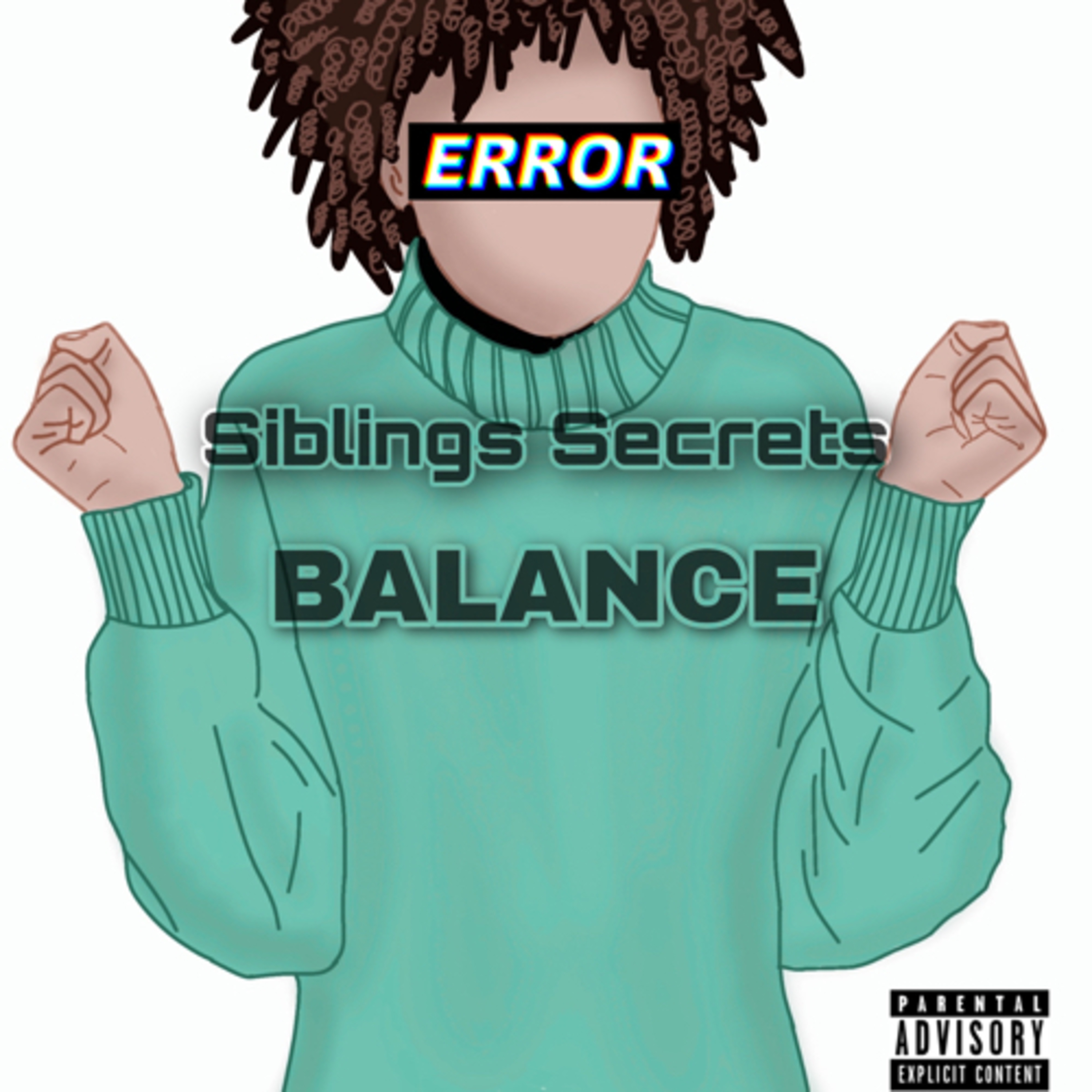 Balance, Support, Racism and LGBTQ+ episode artwork
