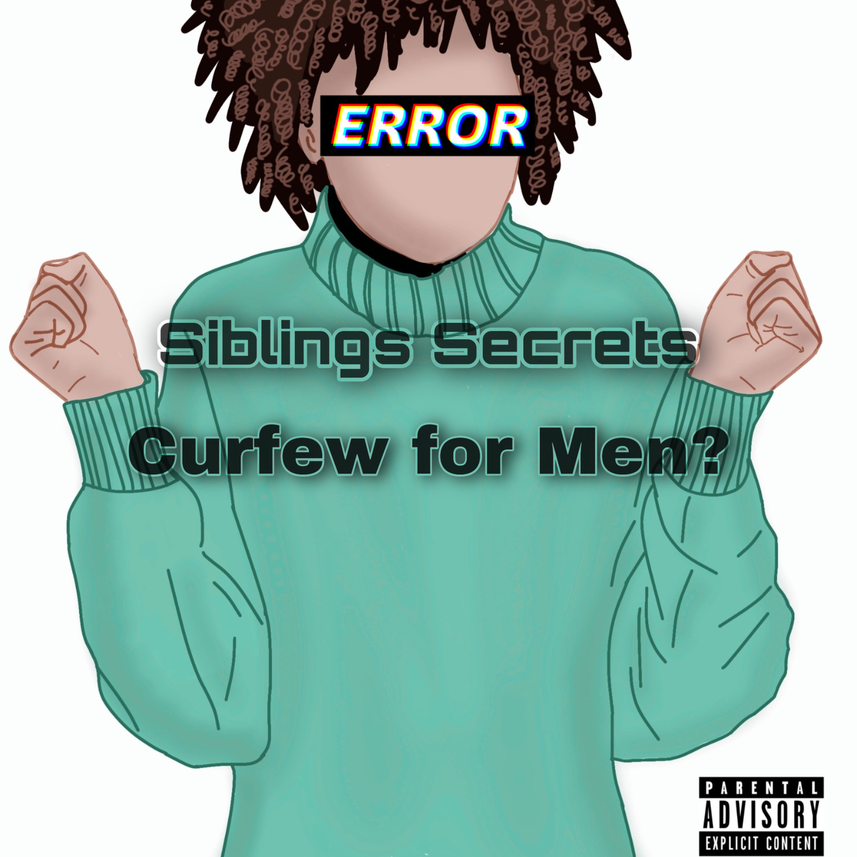 Should we have Curfew for Men? With Ayan and Abdulrahman  episode artwork