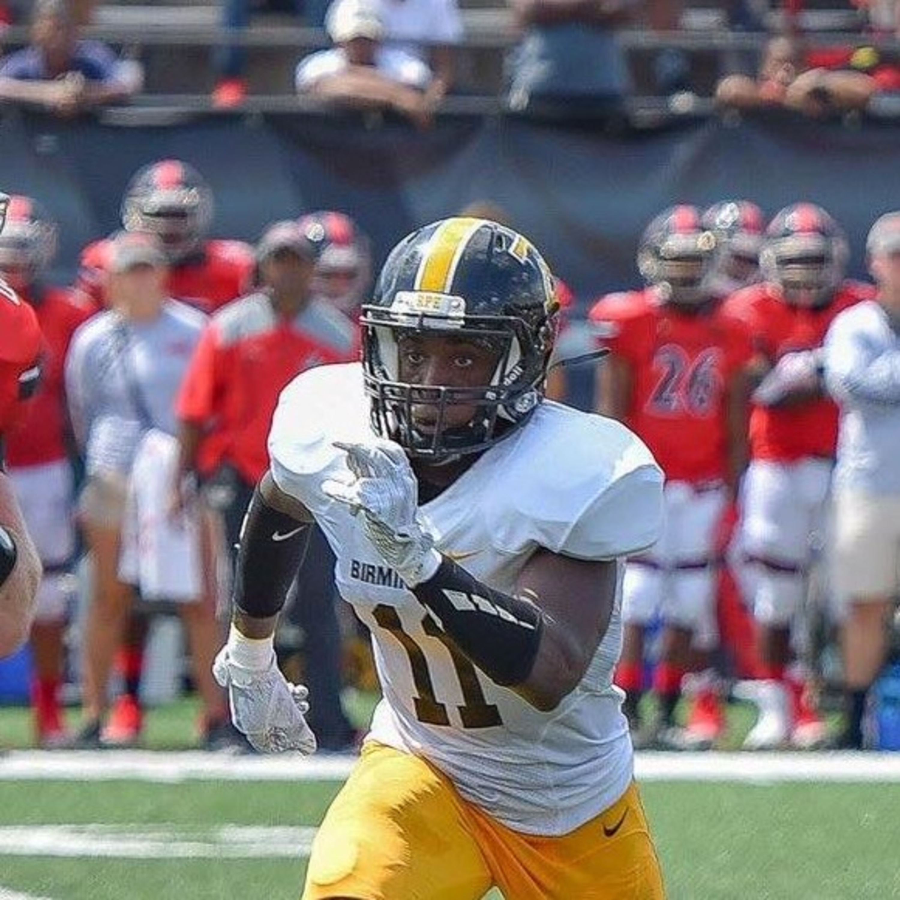 Un6iased Opinions with Damian Mitchell Episode 4 Un6iased Opinions with Damian Mitchell Episode 4