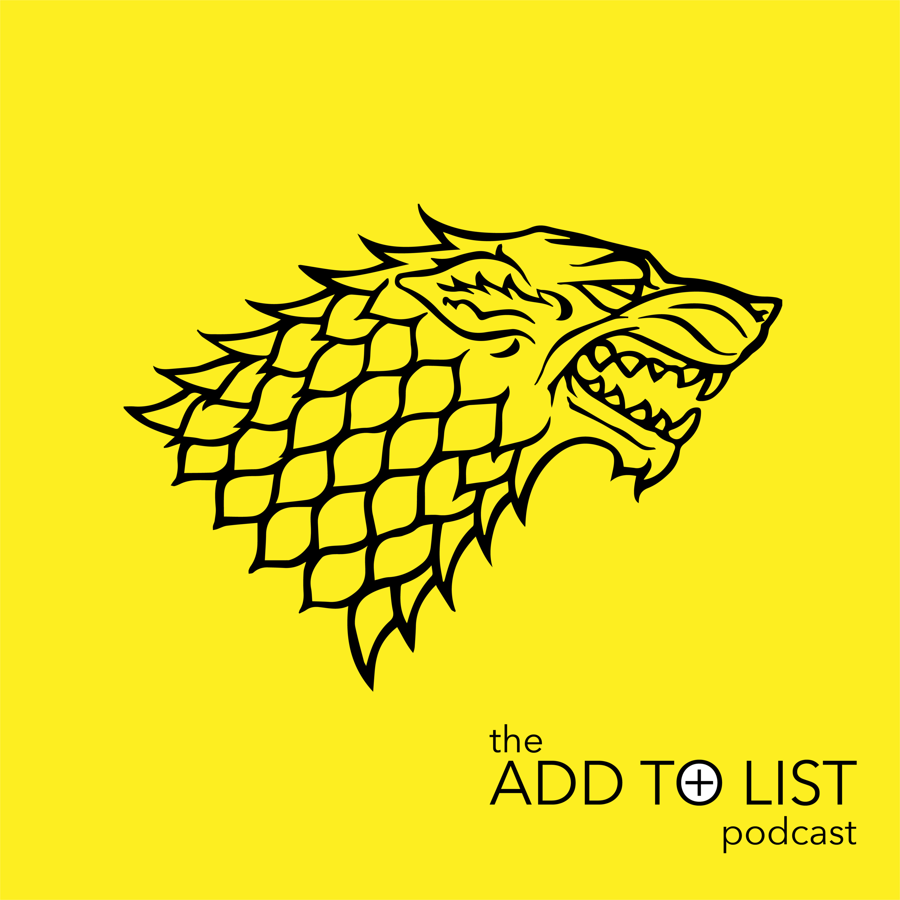 #15 [PART 1 of 2] Game of Thrones, Season 8: "The Long Night"