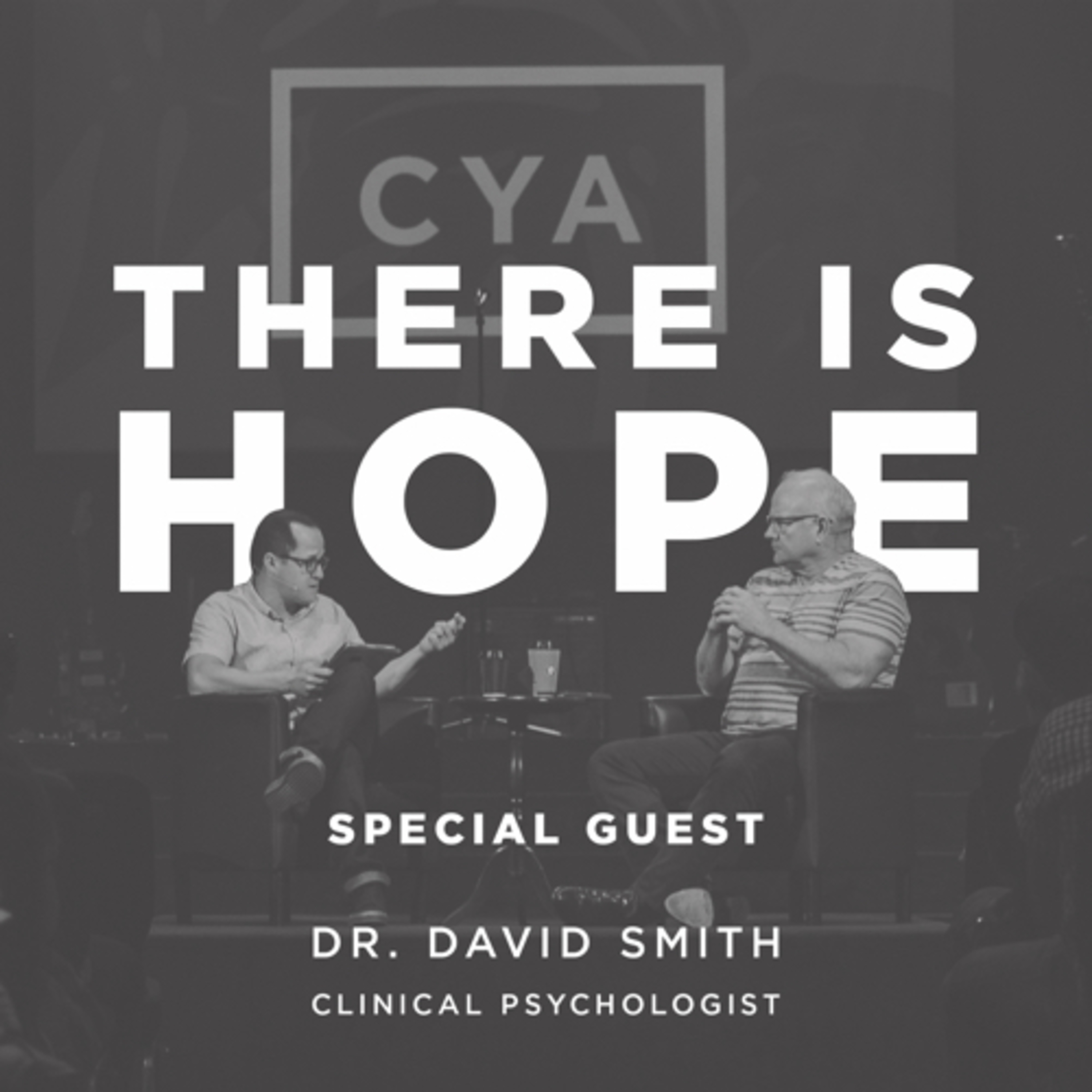There Is Hope episode artwork