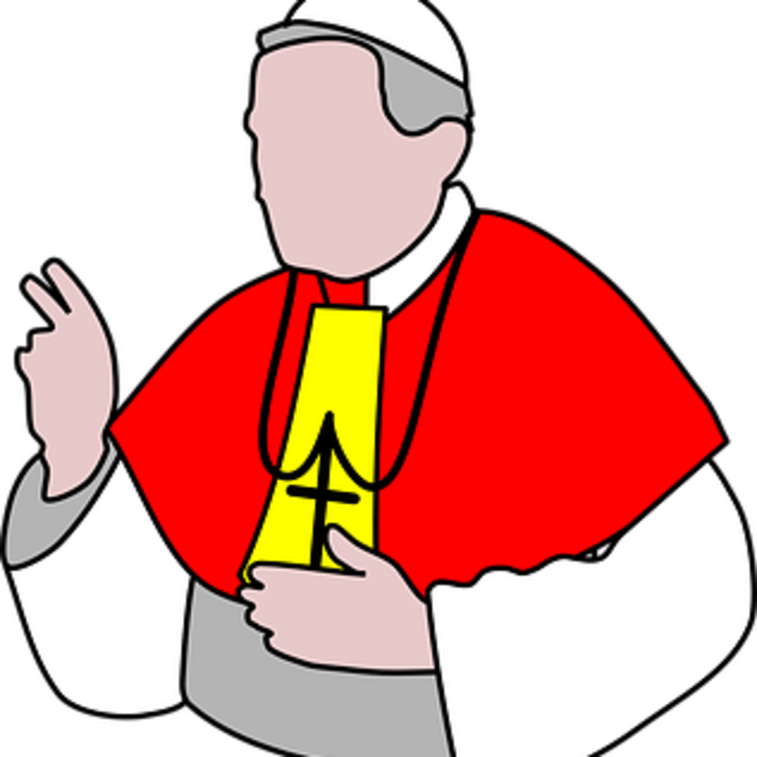 CRISIS EN LA IGLESIA CATÓLICA CRISIS EN LA IGLESIA CATÓLICA