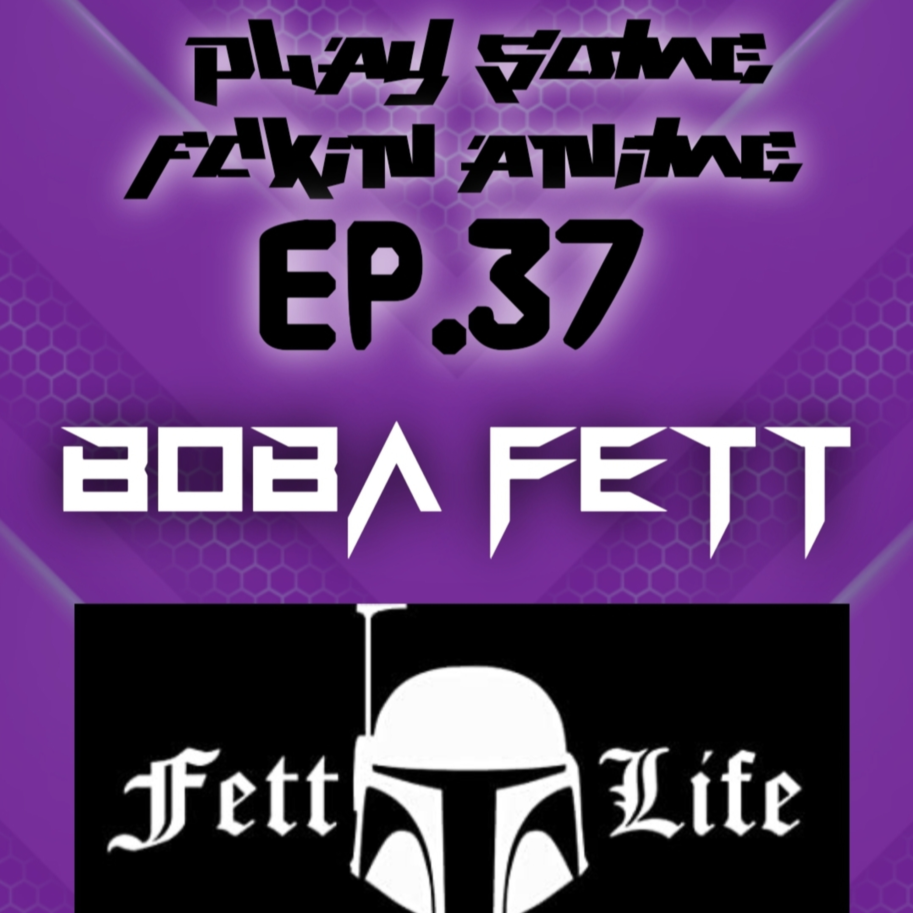 PLAY SOME FCKIN ANIME