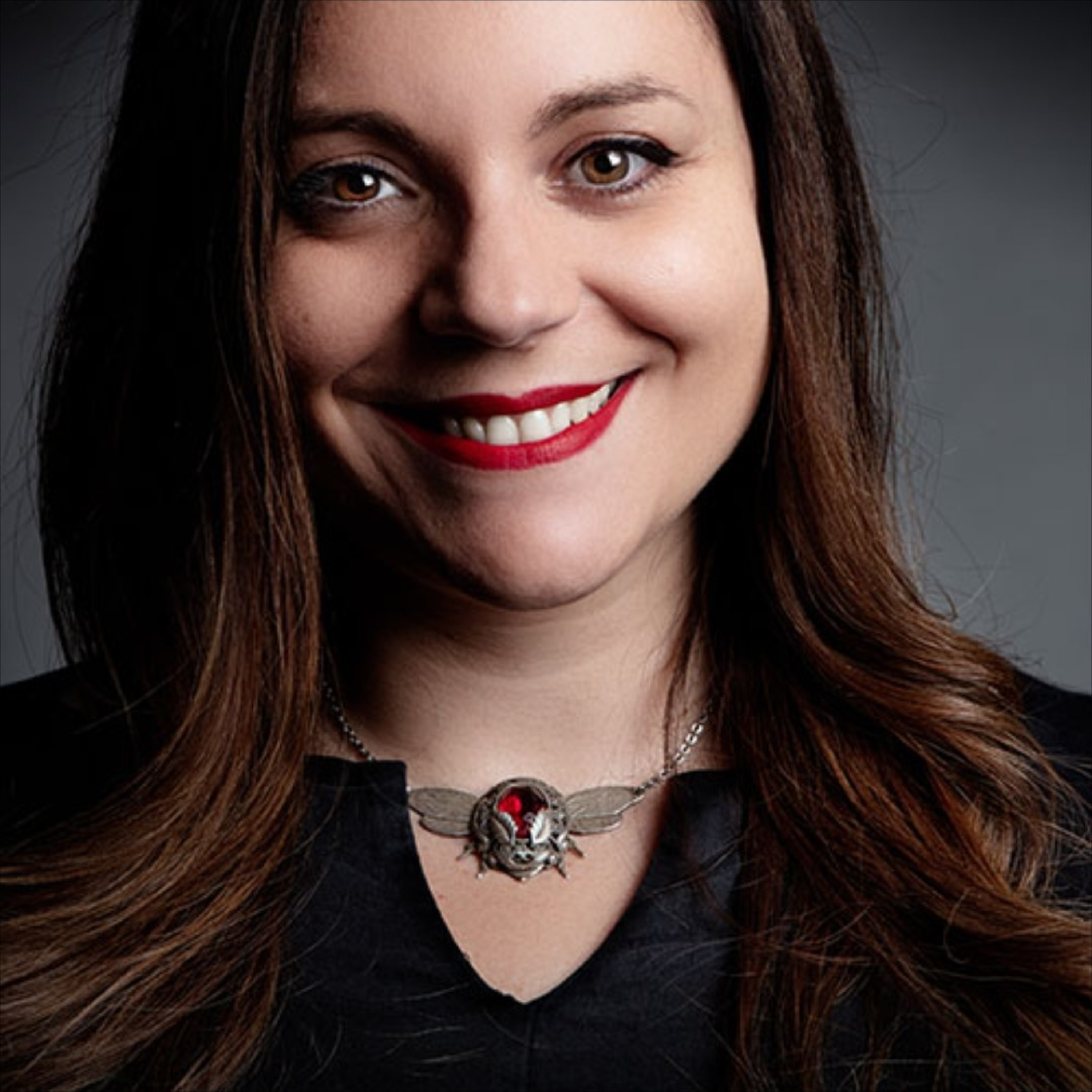 Isabelle Jaravel artiste et entrepreneur.  episode artwork
