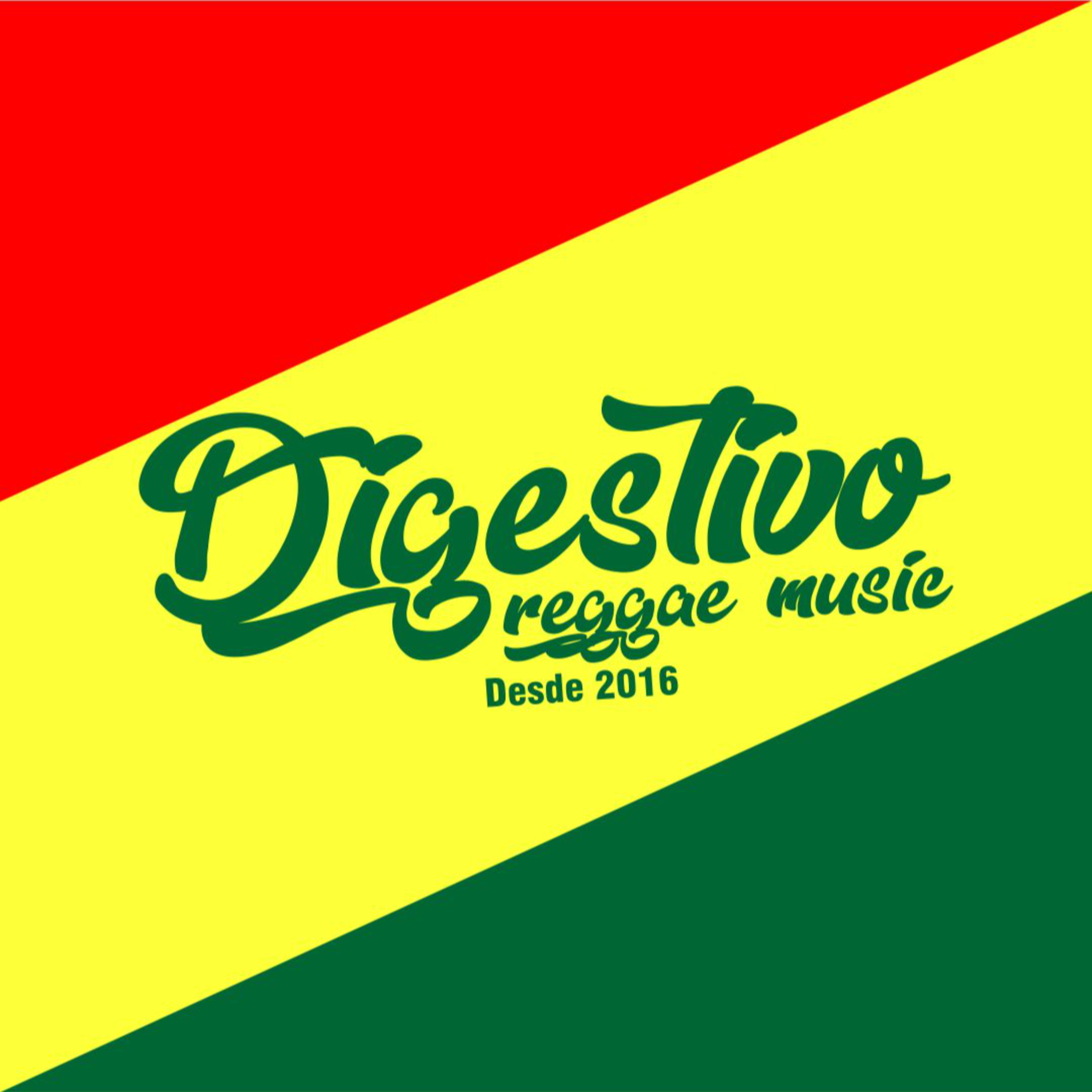 Digestivo Reggae Music