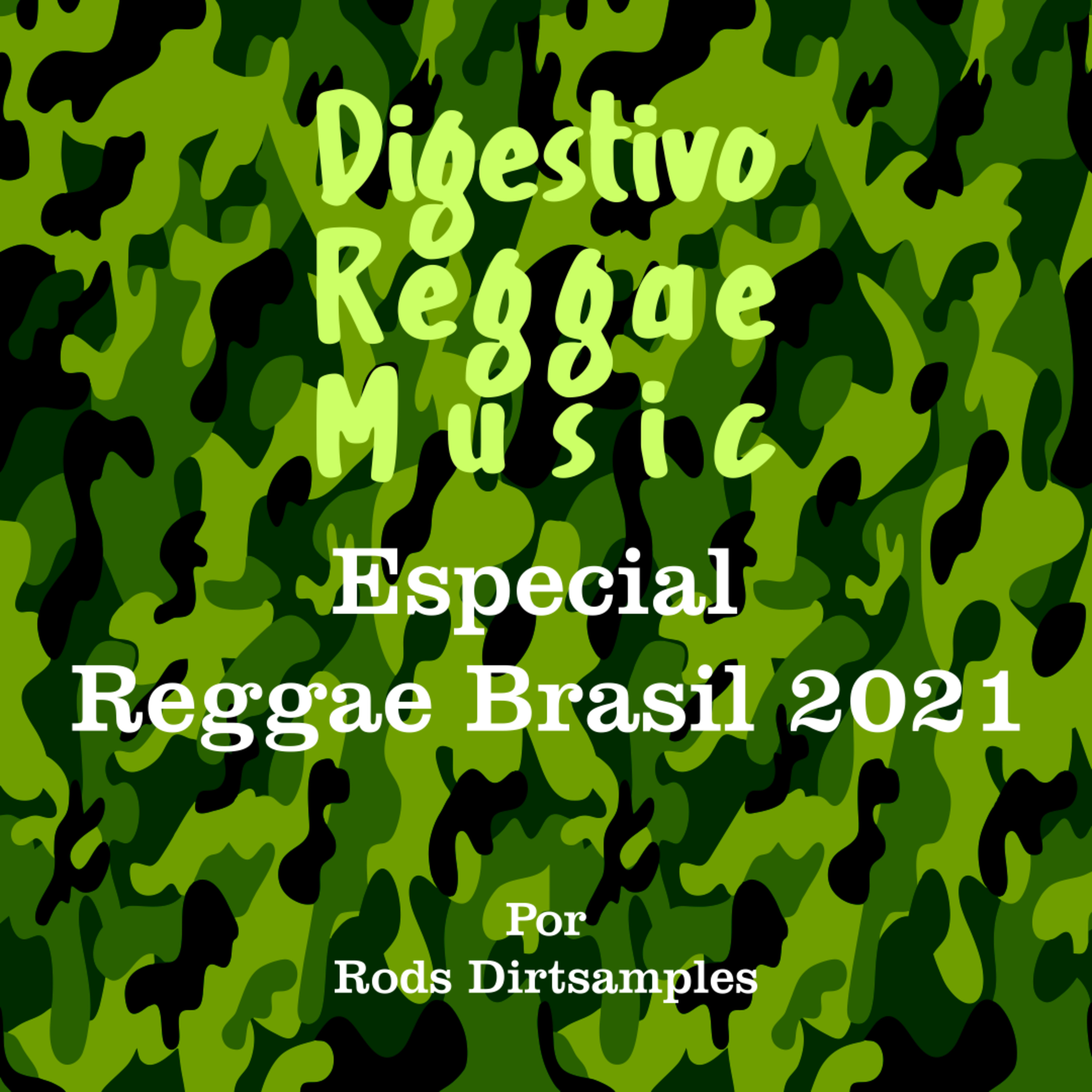 Digestivo Reggae Music