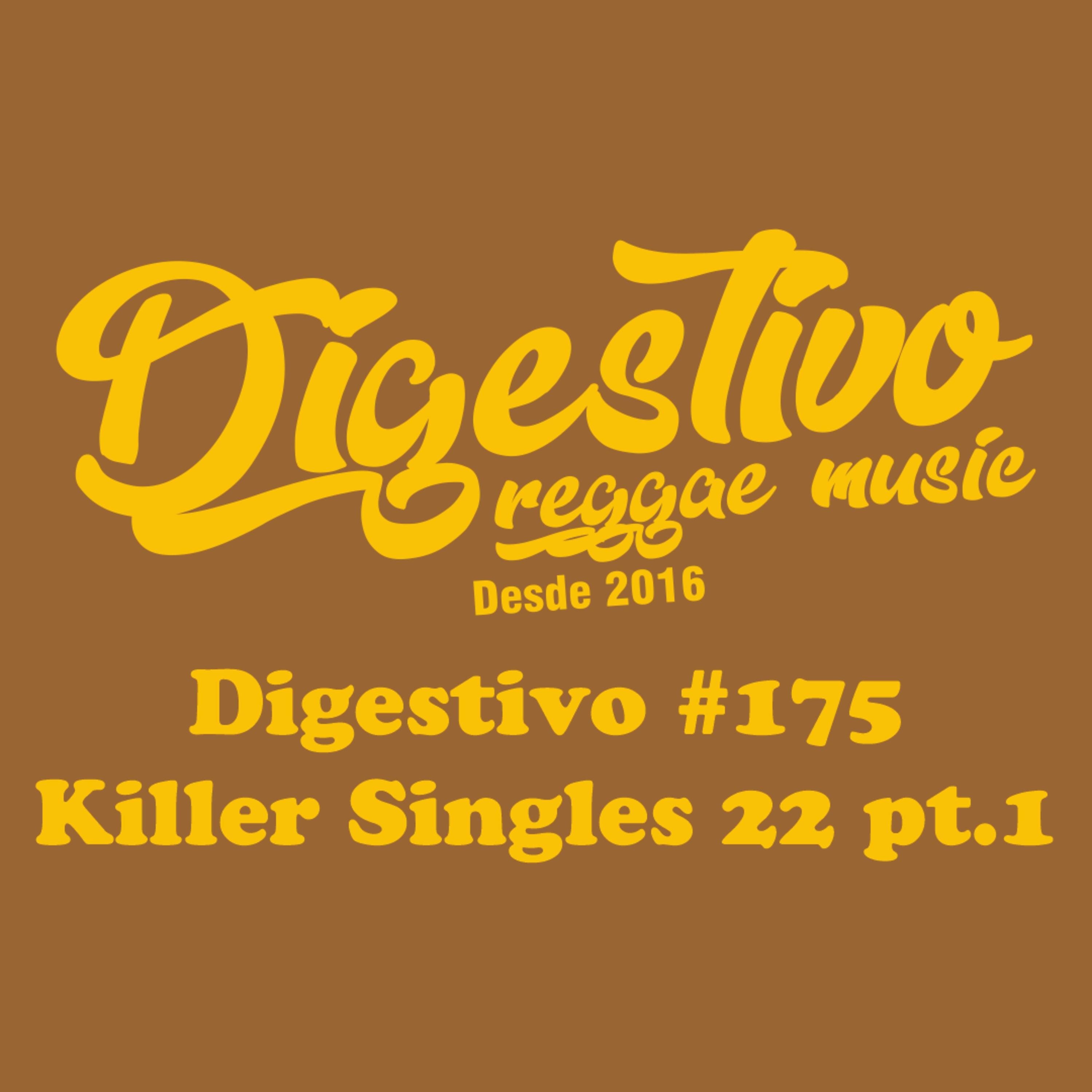 Digestivo Reggae Music