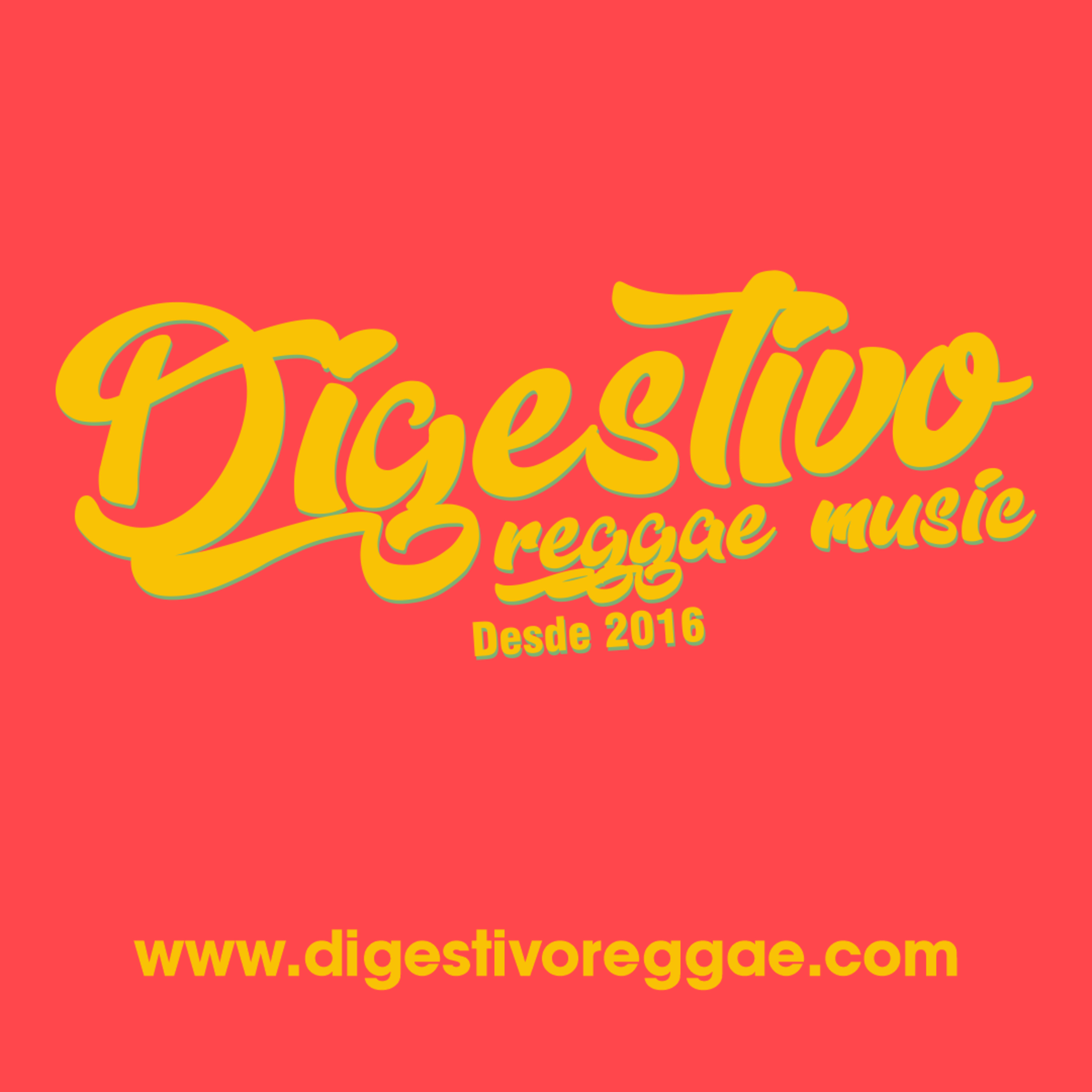 Digestivo Reggae Music