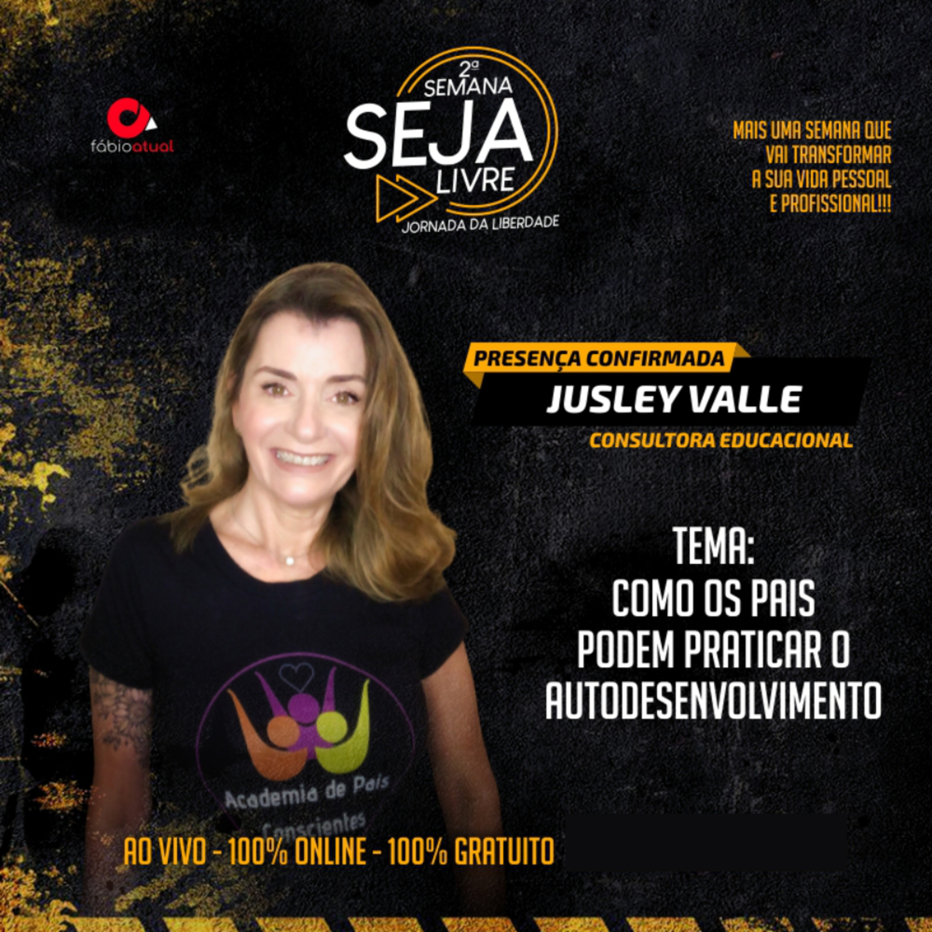 Fábio Atual Podcast