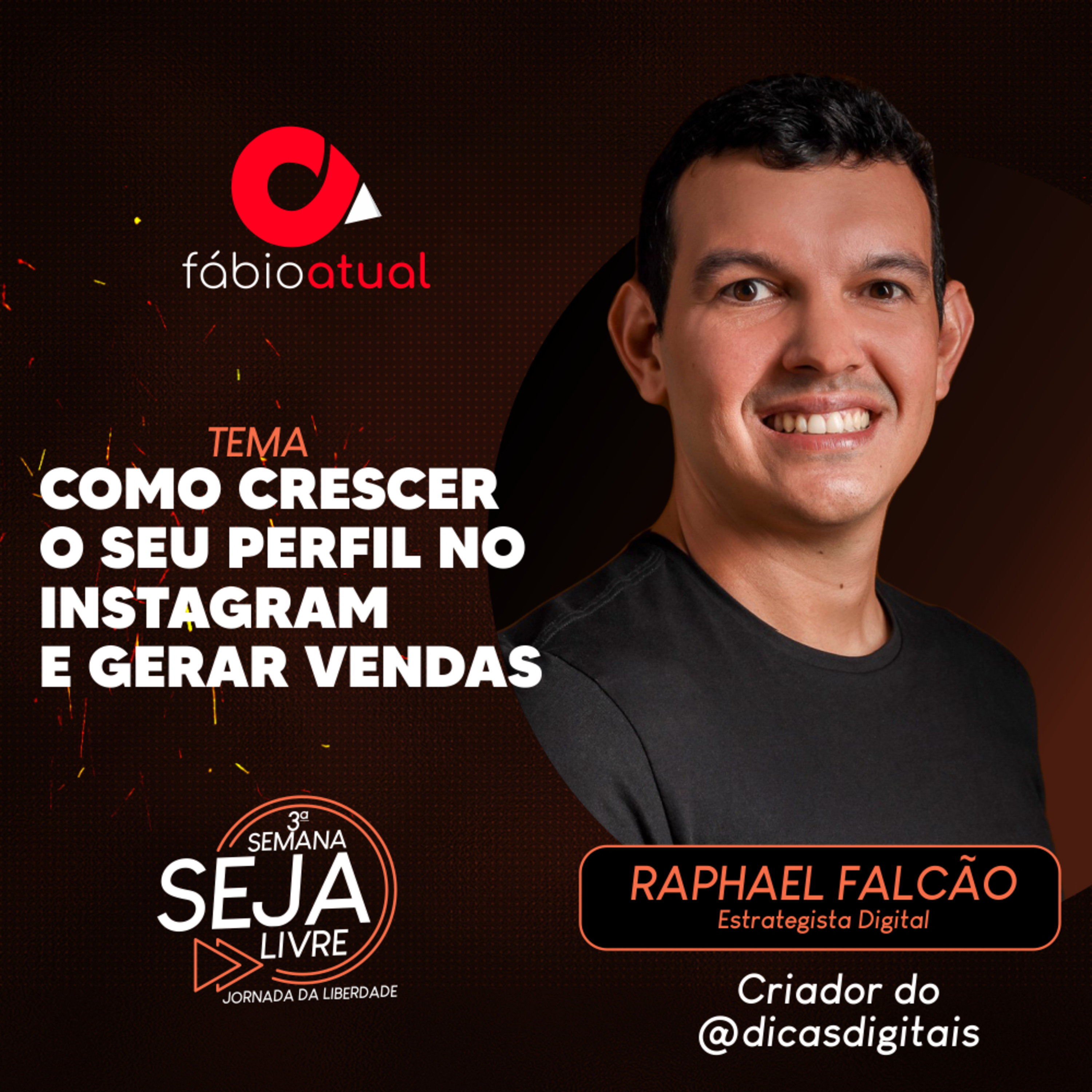 Fábio Atual Podcast
