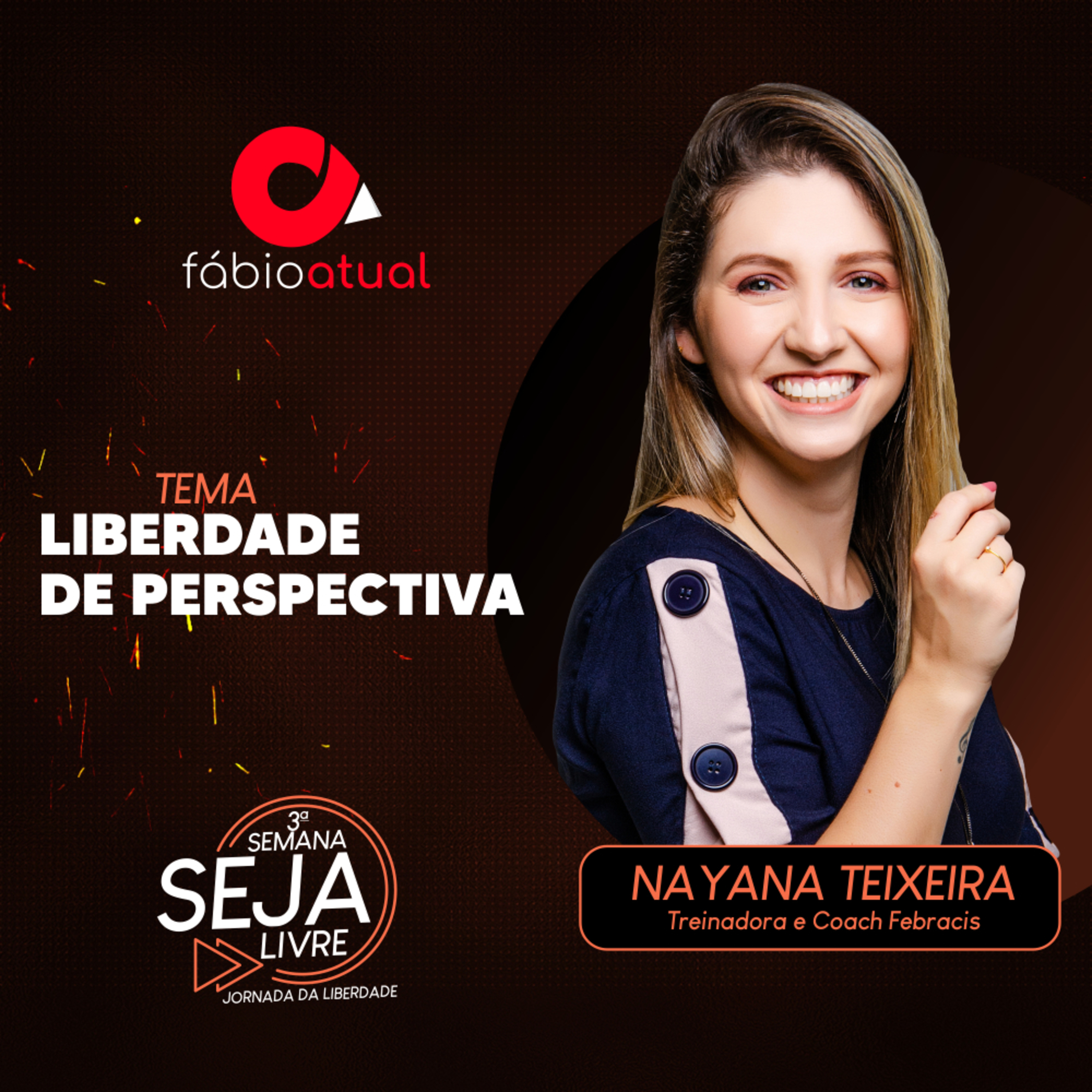 Fábio Atual Podcast